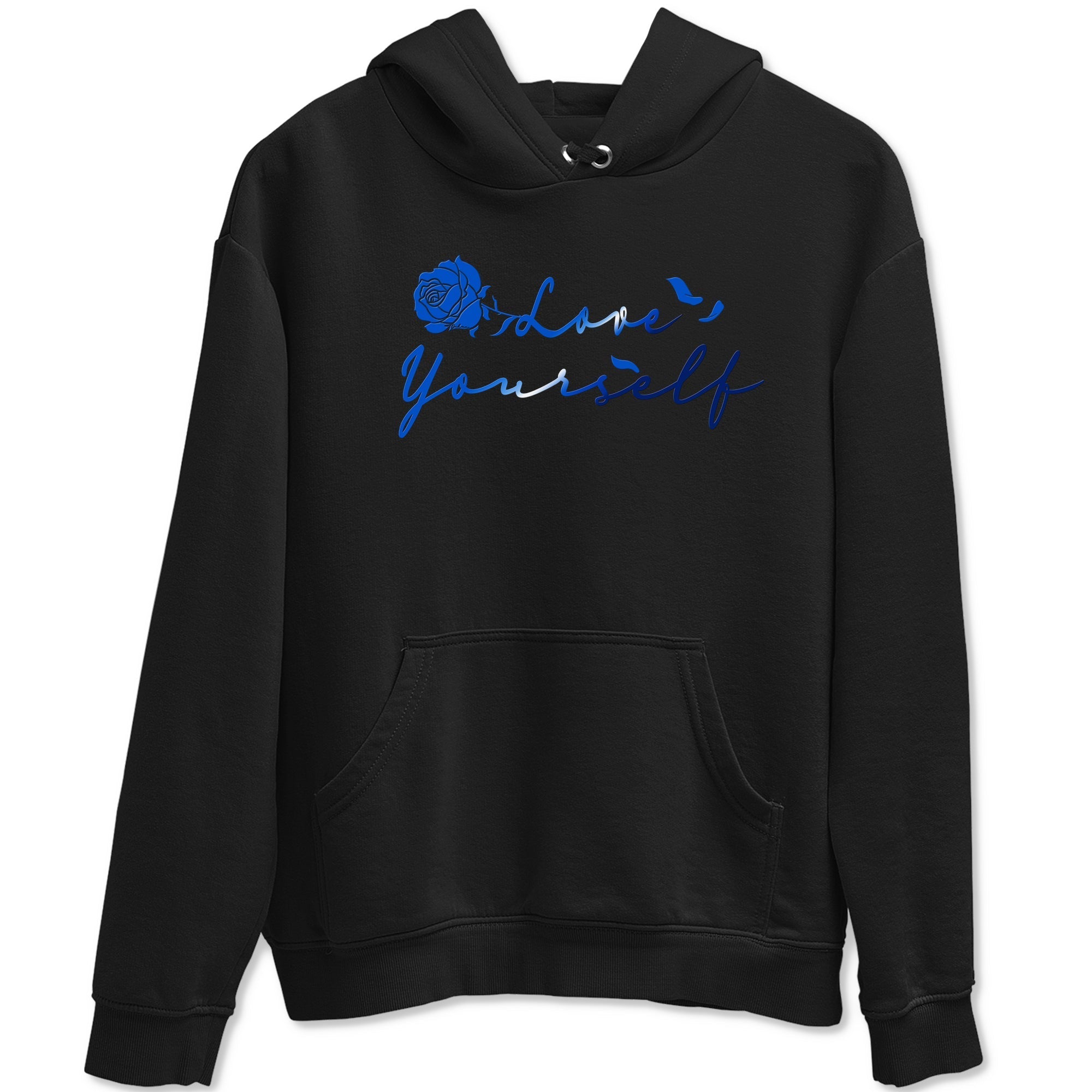 Love Yourself snkmatch Tees - Air Force 1 404 Error