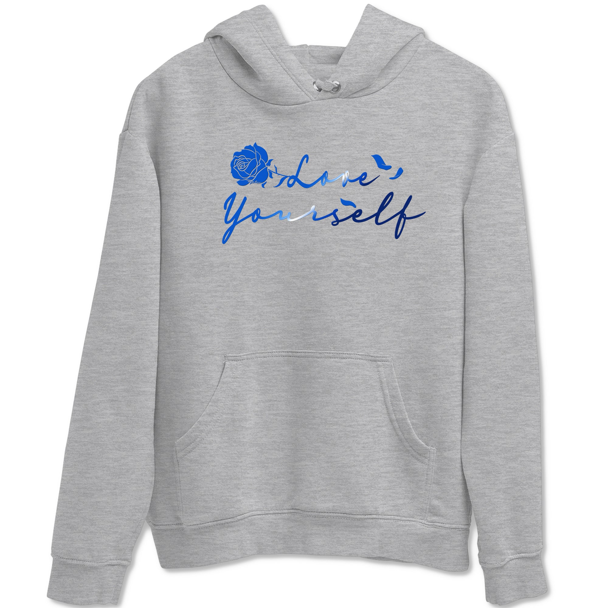 Love Yourself snkmatch Tees - Air Force 1 404 Error