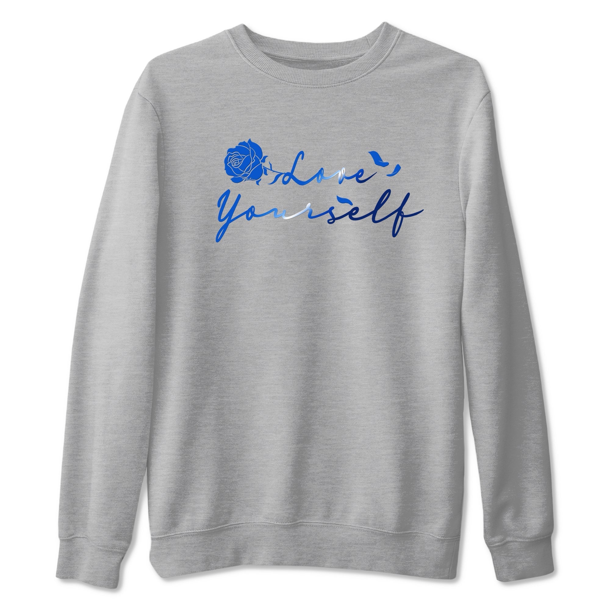 Love Yourself snkmatch Tees - Air Force 1 404 Error