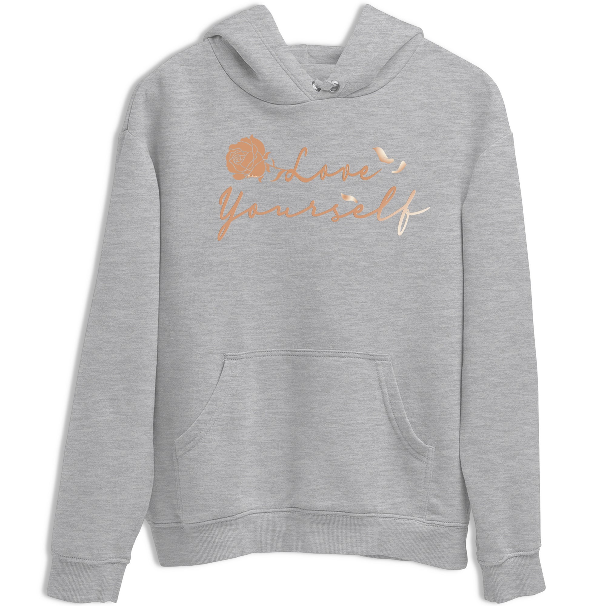 Love Yourself snkmatch Tee - Air Jordan 1 Praline
