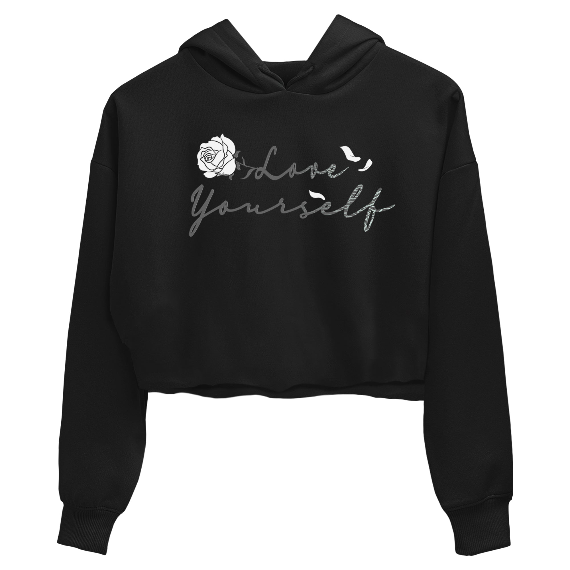 Love Yourself snkmatch Women's Top - Air Jordan 3 Green Glow