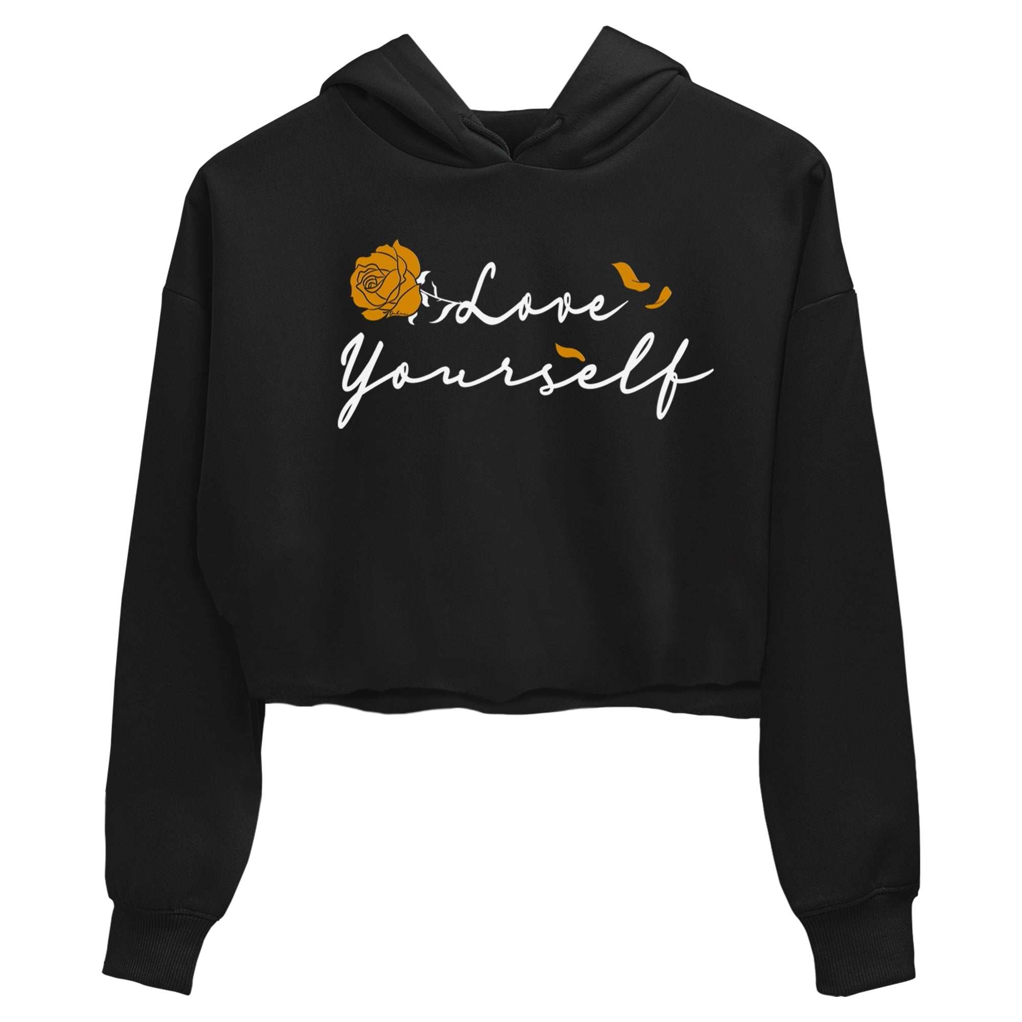 Love Yourself snkmatch Women's Top - Dunk Dark Curry