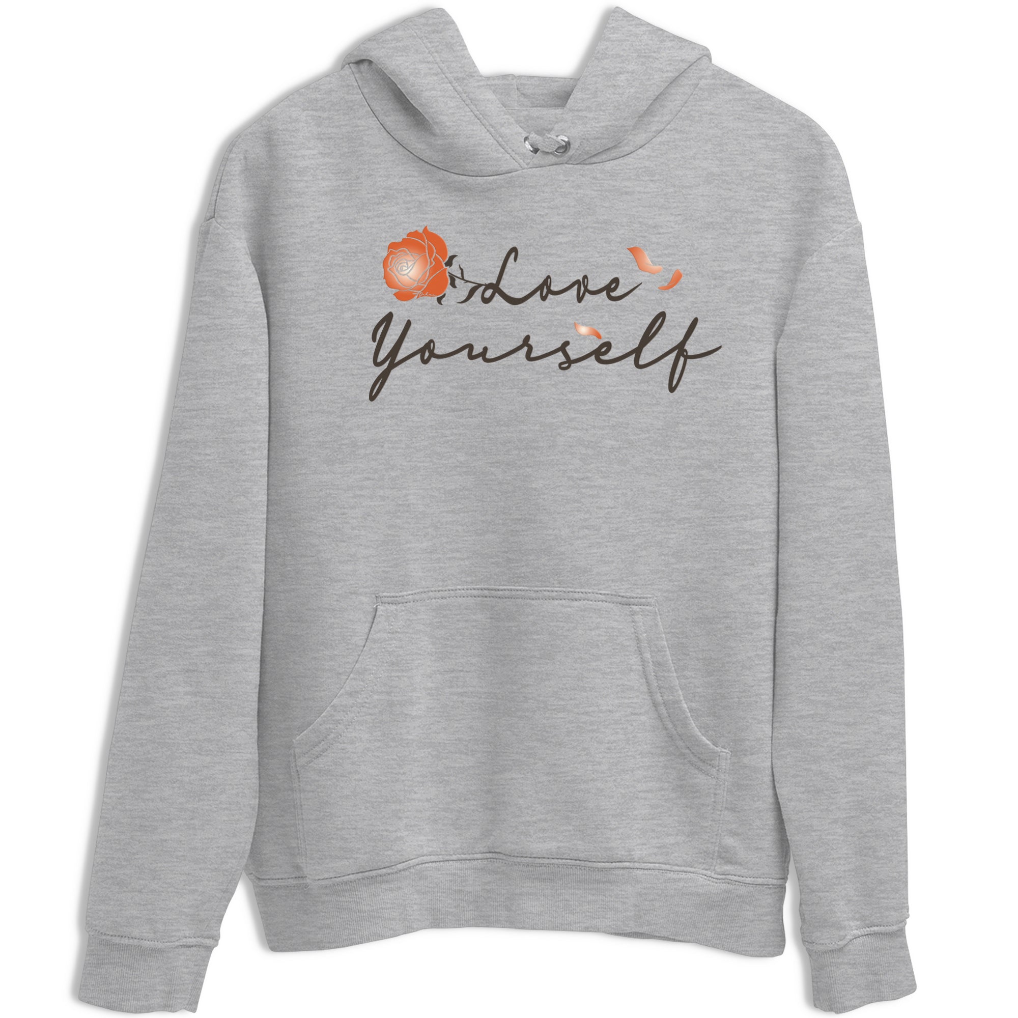 Love Yourself snkmatch Tee - Dunk Low Red Panda