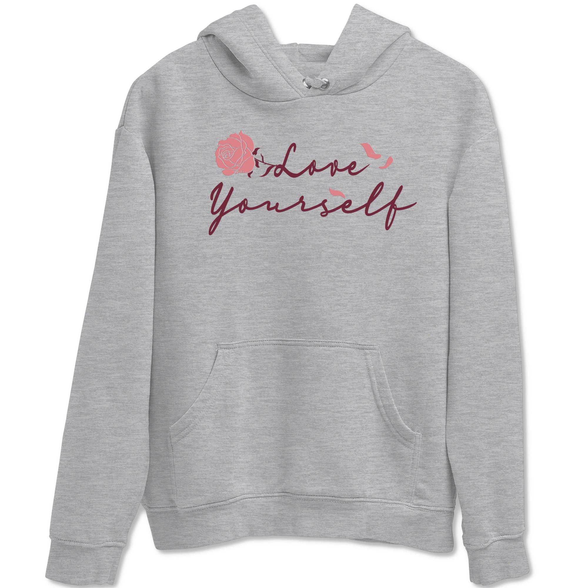 Love Yourself snkmatch Tees - Dunk Valentines Day 2024