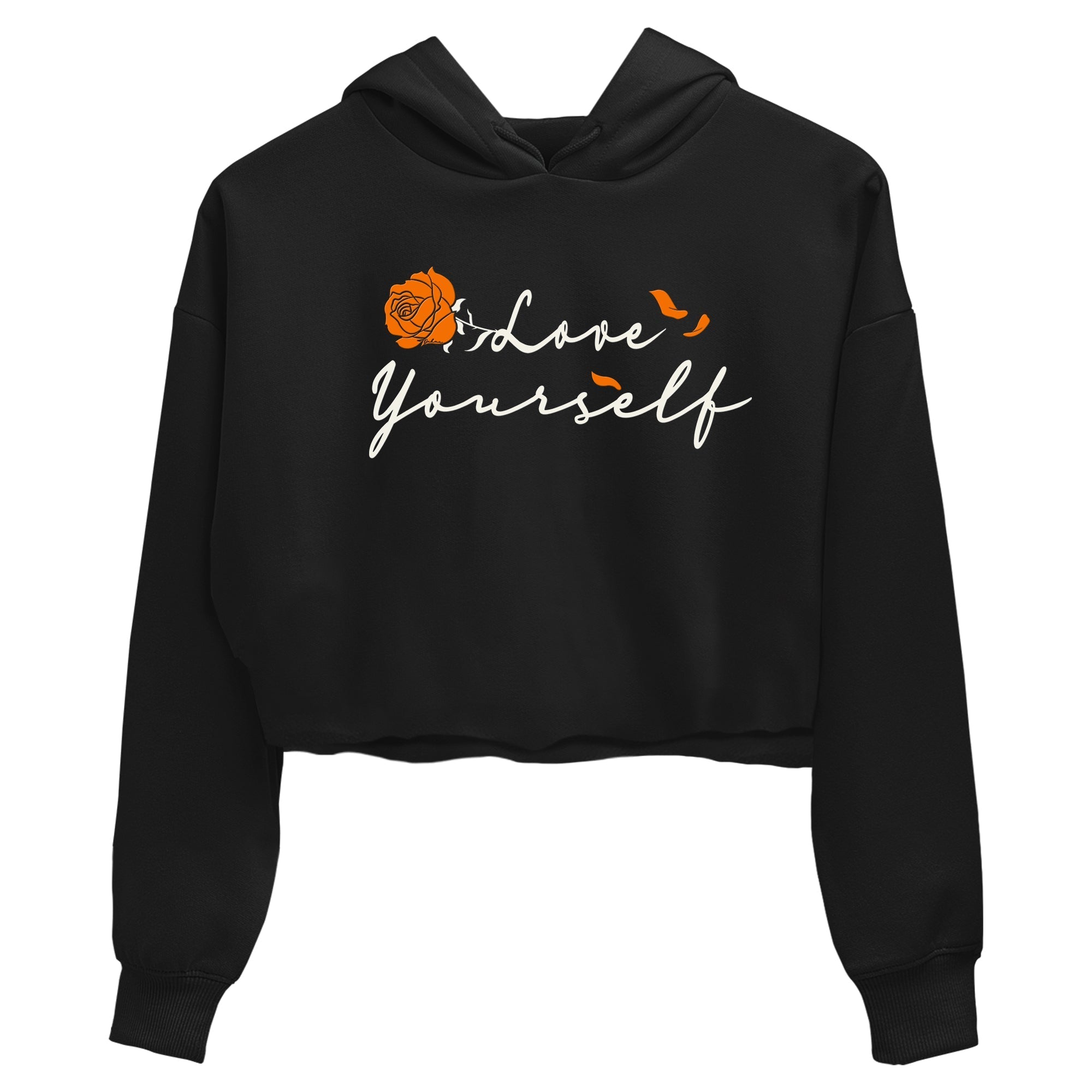 Love Yourself snkmatch Women's Top - Air Jordan 3 Georgia Peach