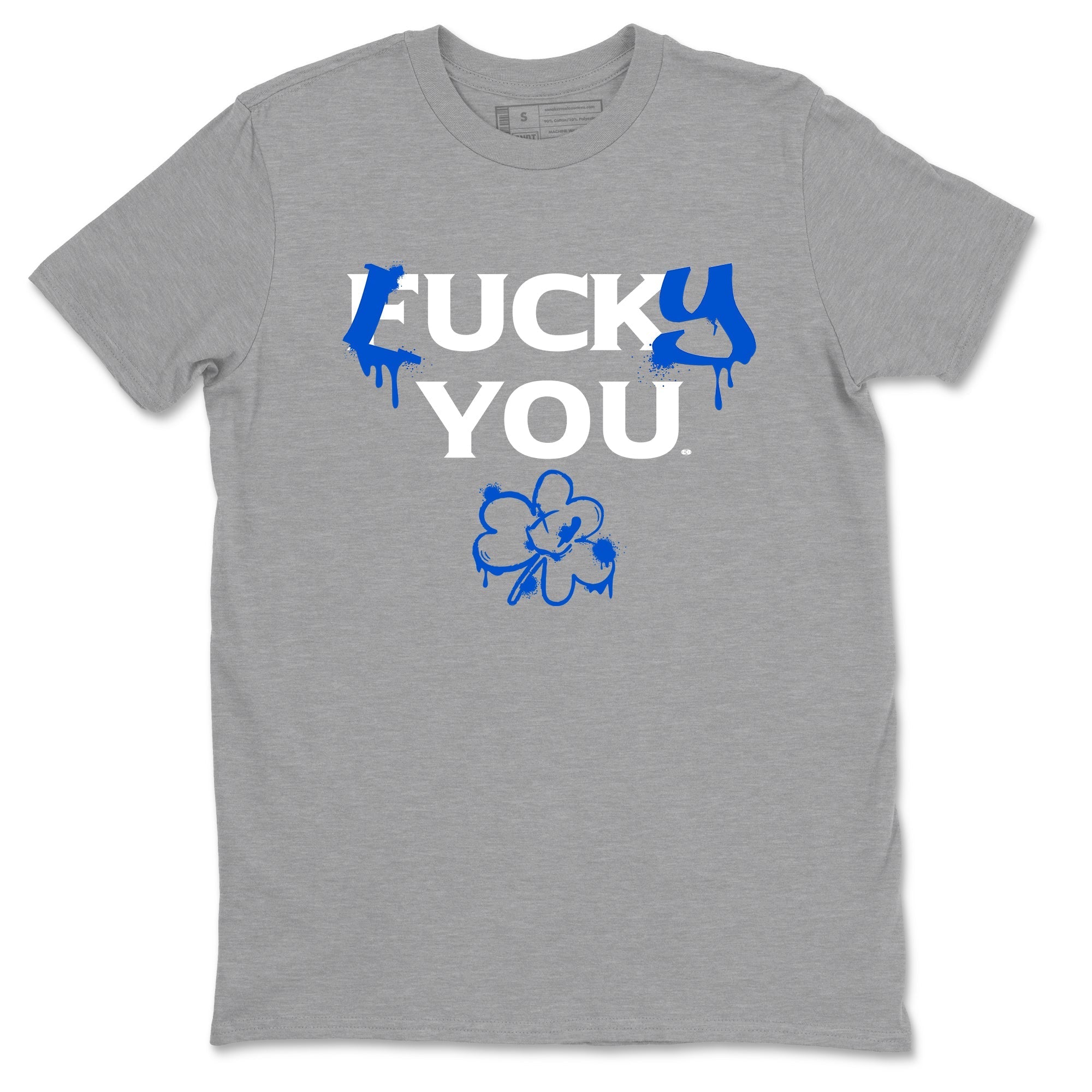 Lucky You snkmatch Tees - Air Force 1 404 Error