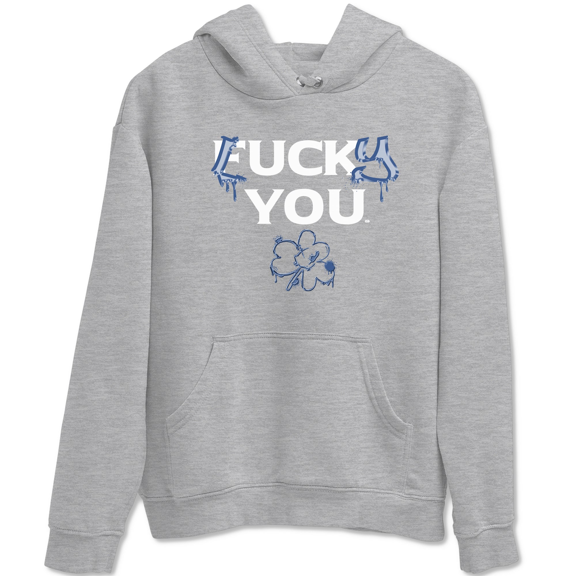 Lucky you snkmatch Tees - Air Jordan 11 Diffused Blue