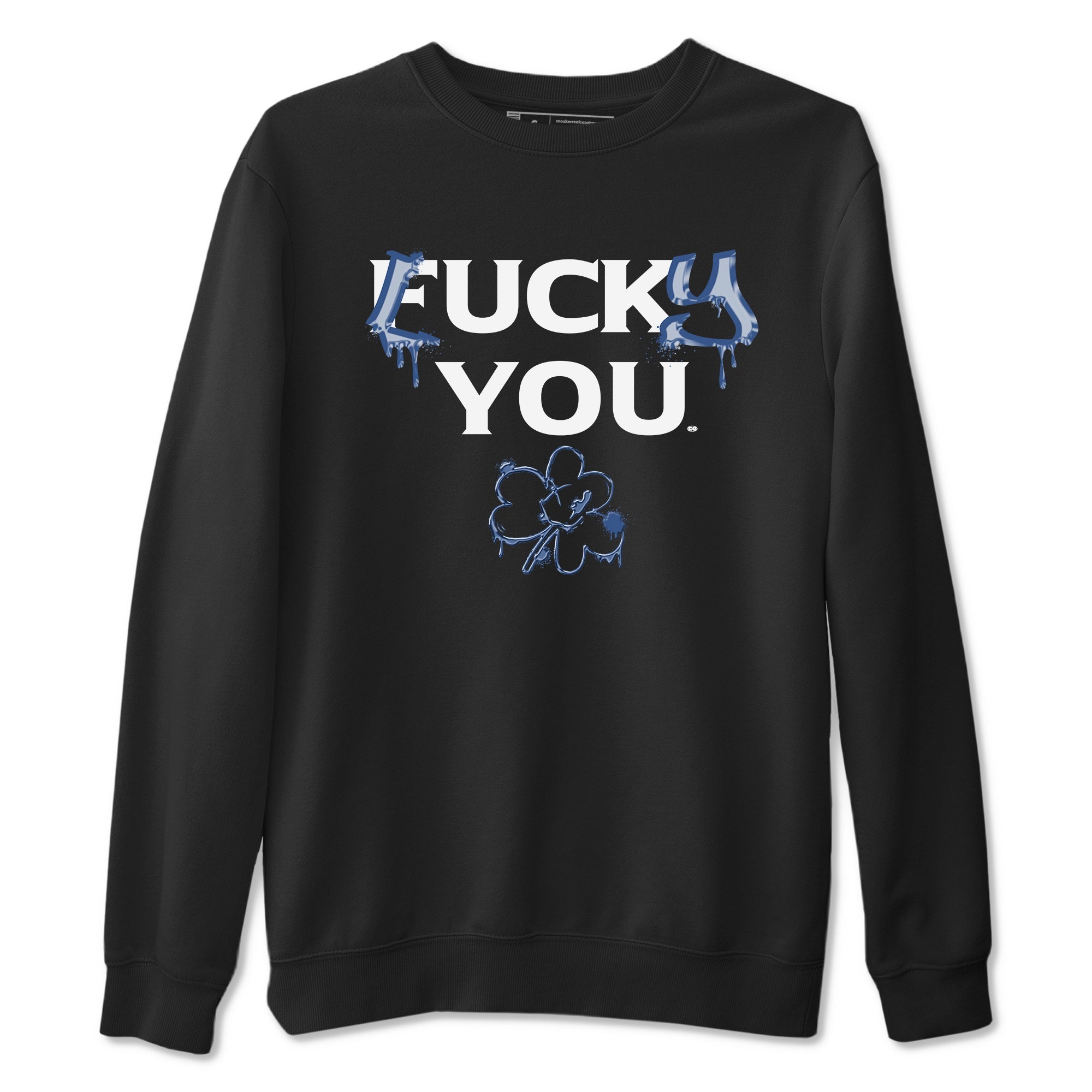 Lucky you snkmatch Tees - Air Jordan 11 Diffused Blue
