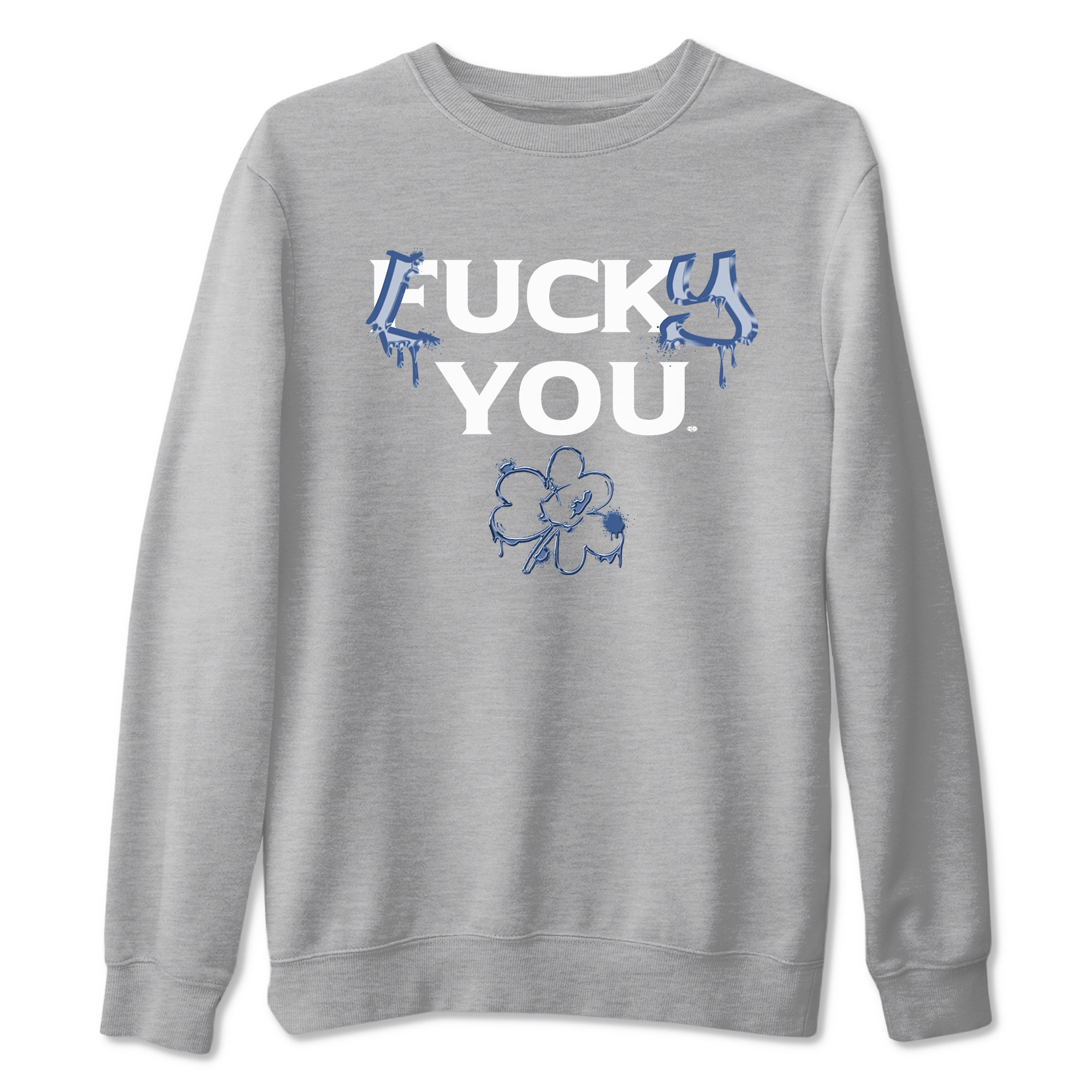Lucky you snkmatch Tees - Air Jordan 11 Diffused Blue