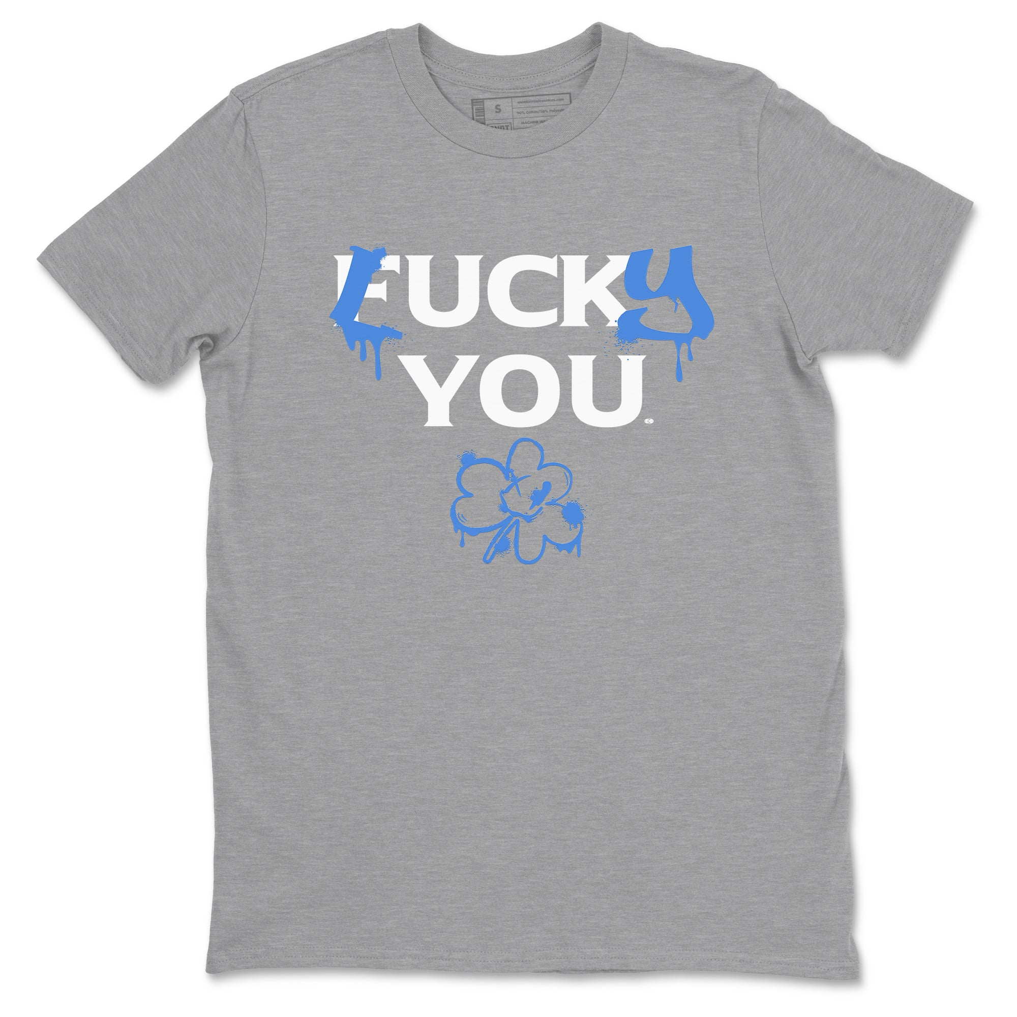 Lucky You snkmatch Tees - Air Jordan 3 Lucky Shorts