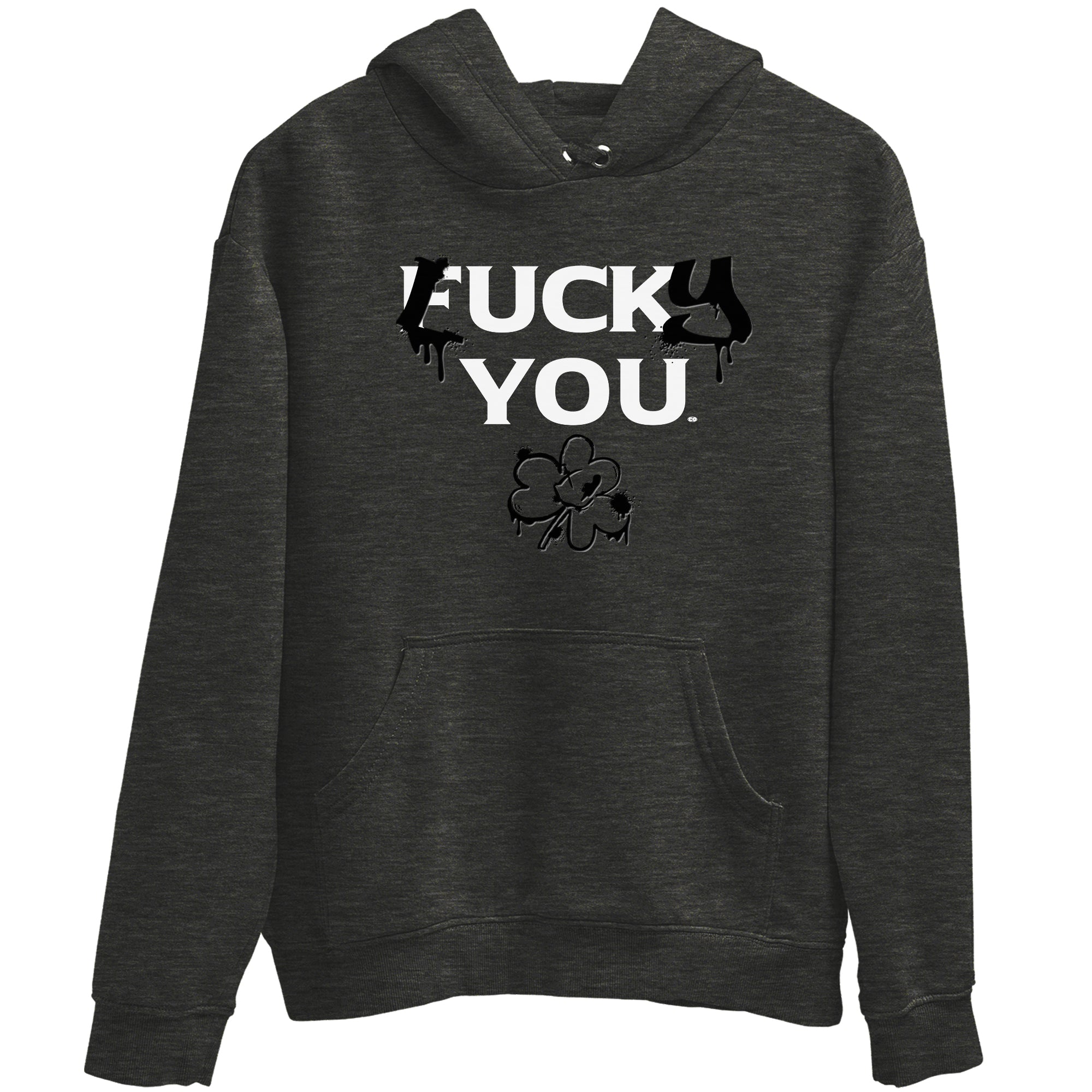 Lucky You snkmatch Tees - Air Jordan 4 White Thunder