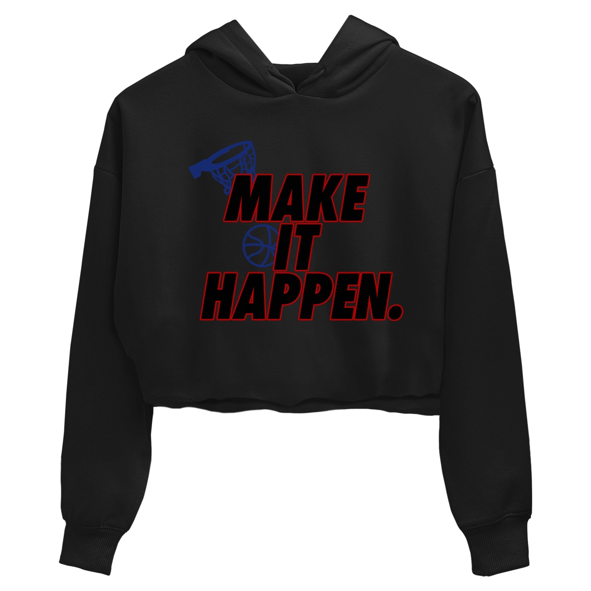 Make It Happen snkmatch Women's Top - Air Jordan 1 Rare Air