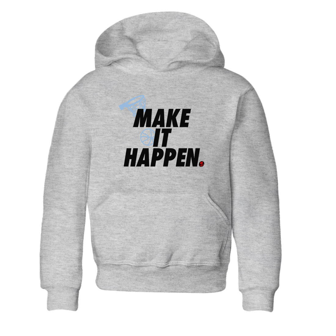 Make It Happen snkmatch Tees Kids - Air Jordan 5 Reimagined