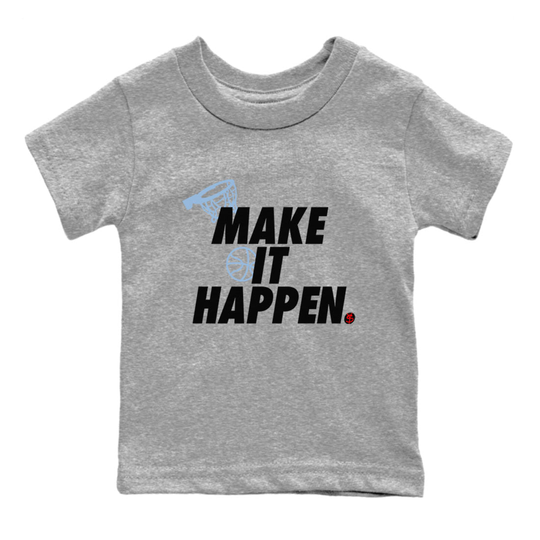 Make It Happen snkmatch Tees Kids - Air Jordan 5 Reimagined