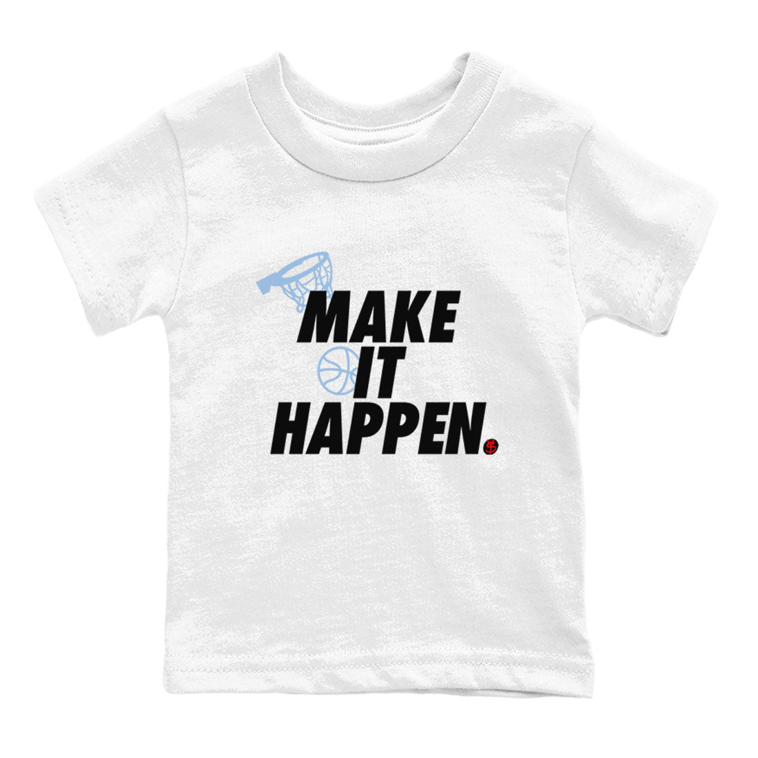 Make It Happen snkmatch Tees Kids - Air Jordan 5 Reimagined