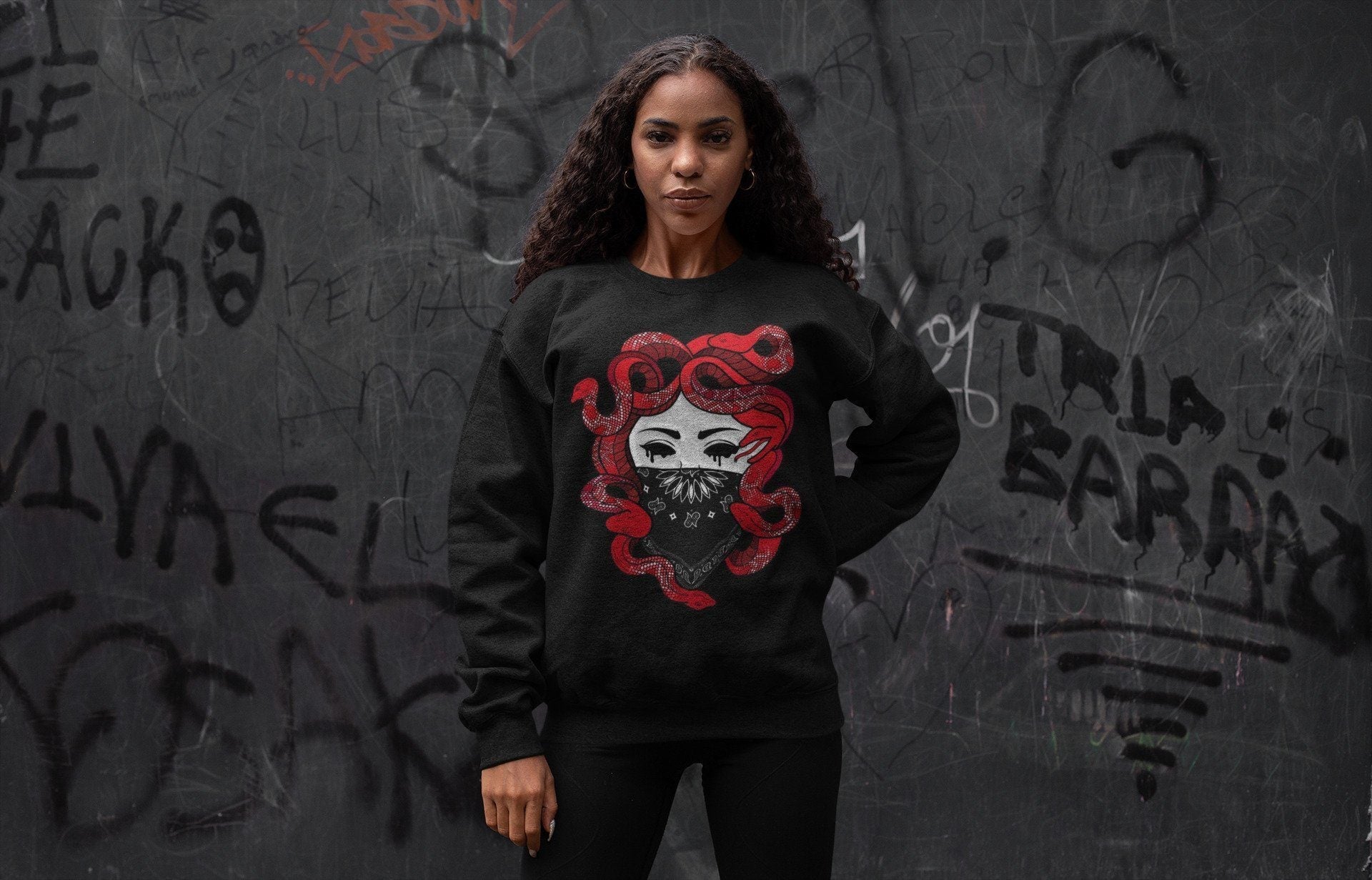 Medusa Unisex Tops - Air Jordan 12 Super Bowl