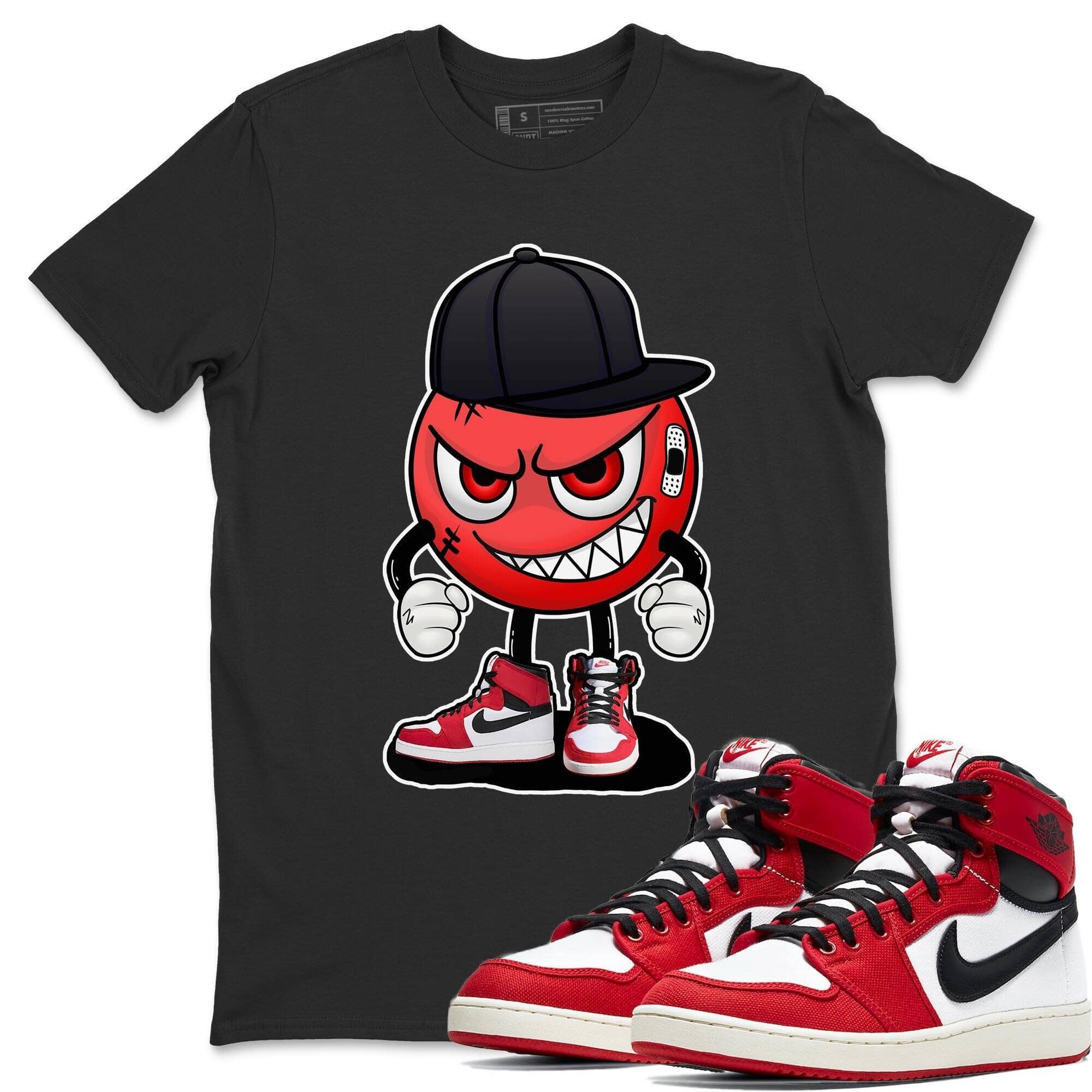 Mischief Unisex Tops - Air Jordan 1 Chicago