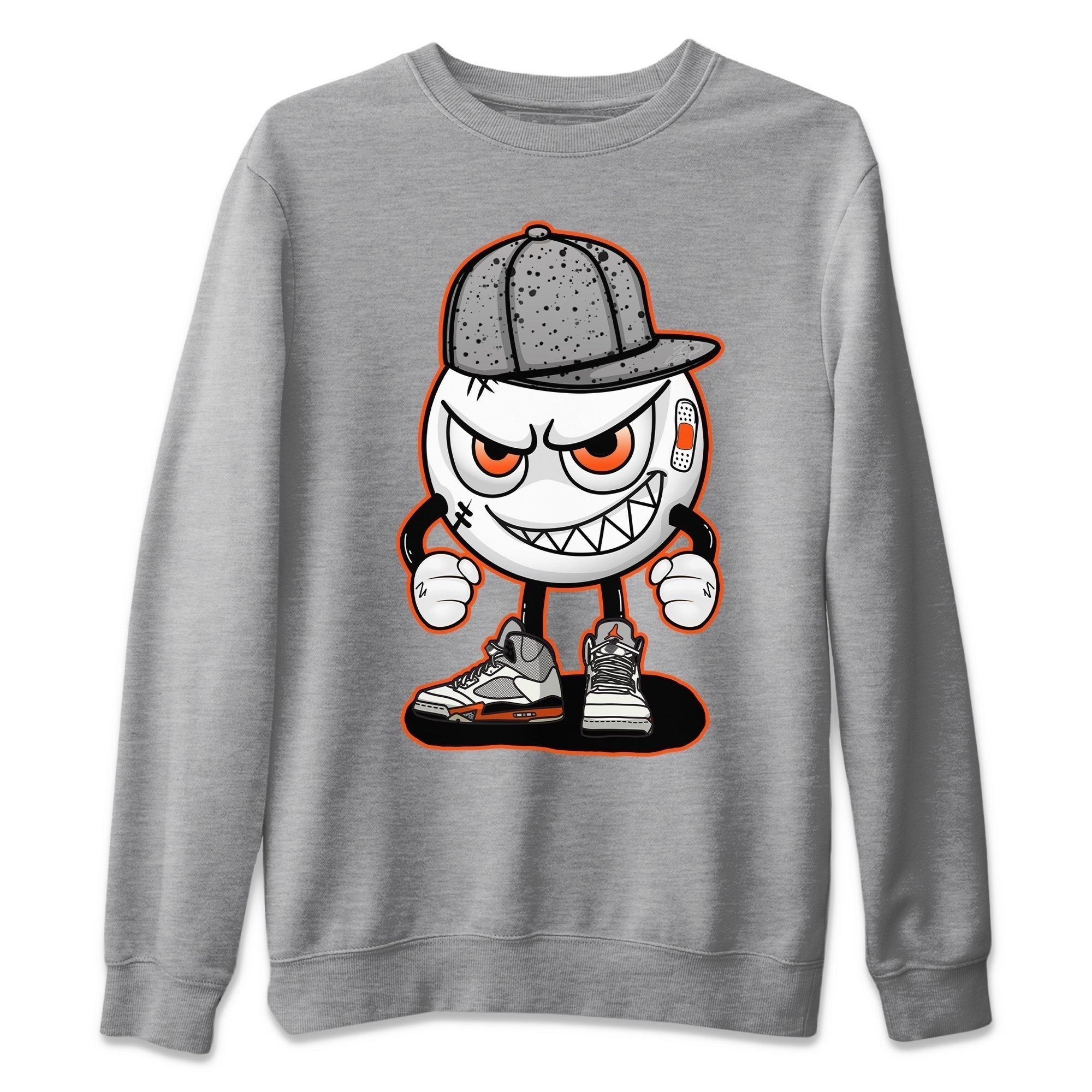 Mischief Unisex Tops - Air Jordan 5 Shattered Backboard