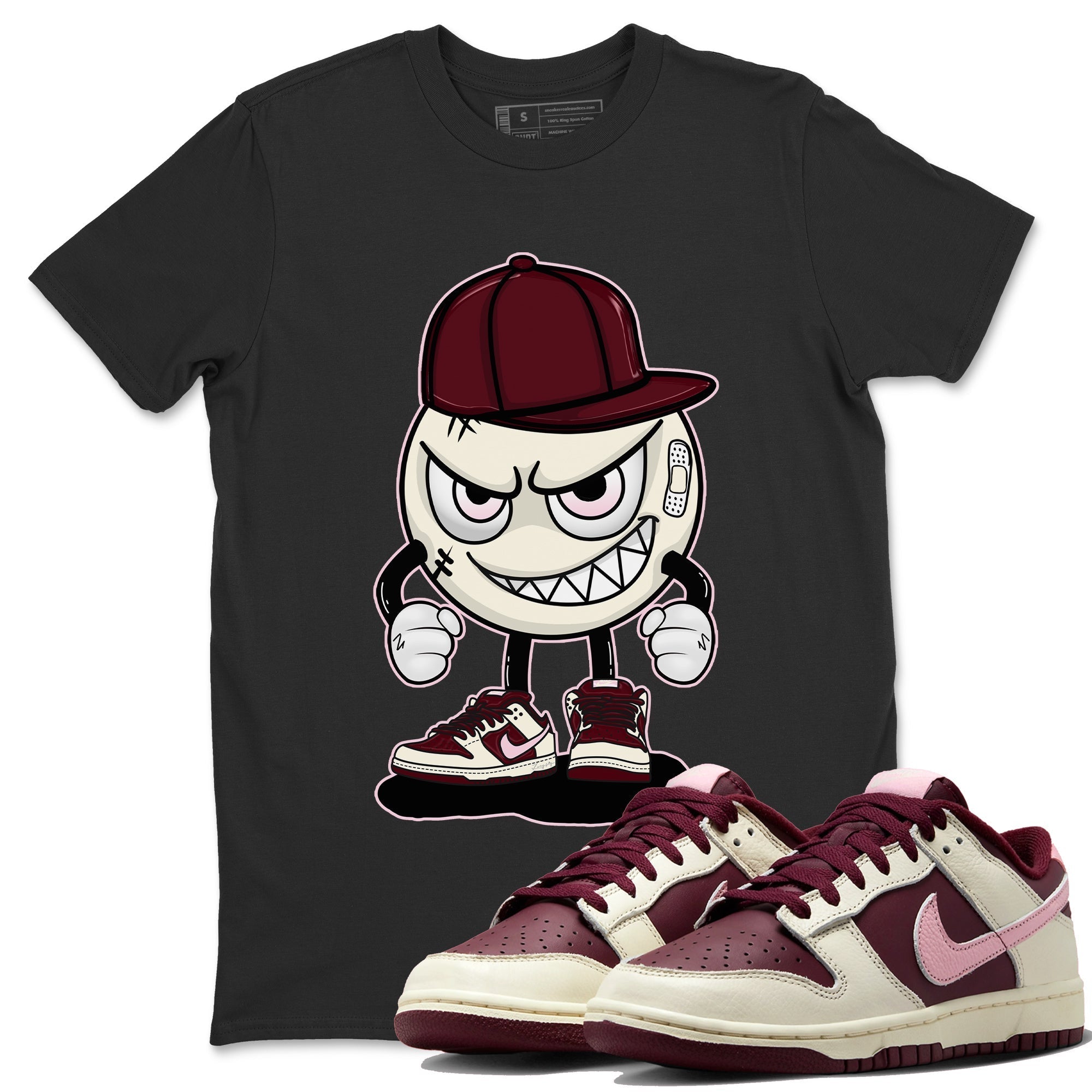 Mischief Unisex Tops - Dunk Valentines Day