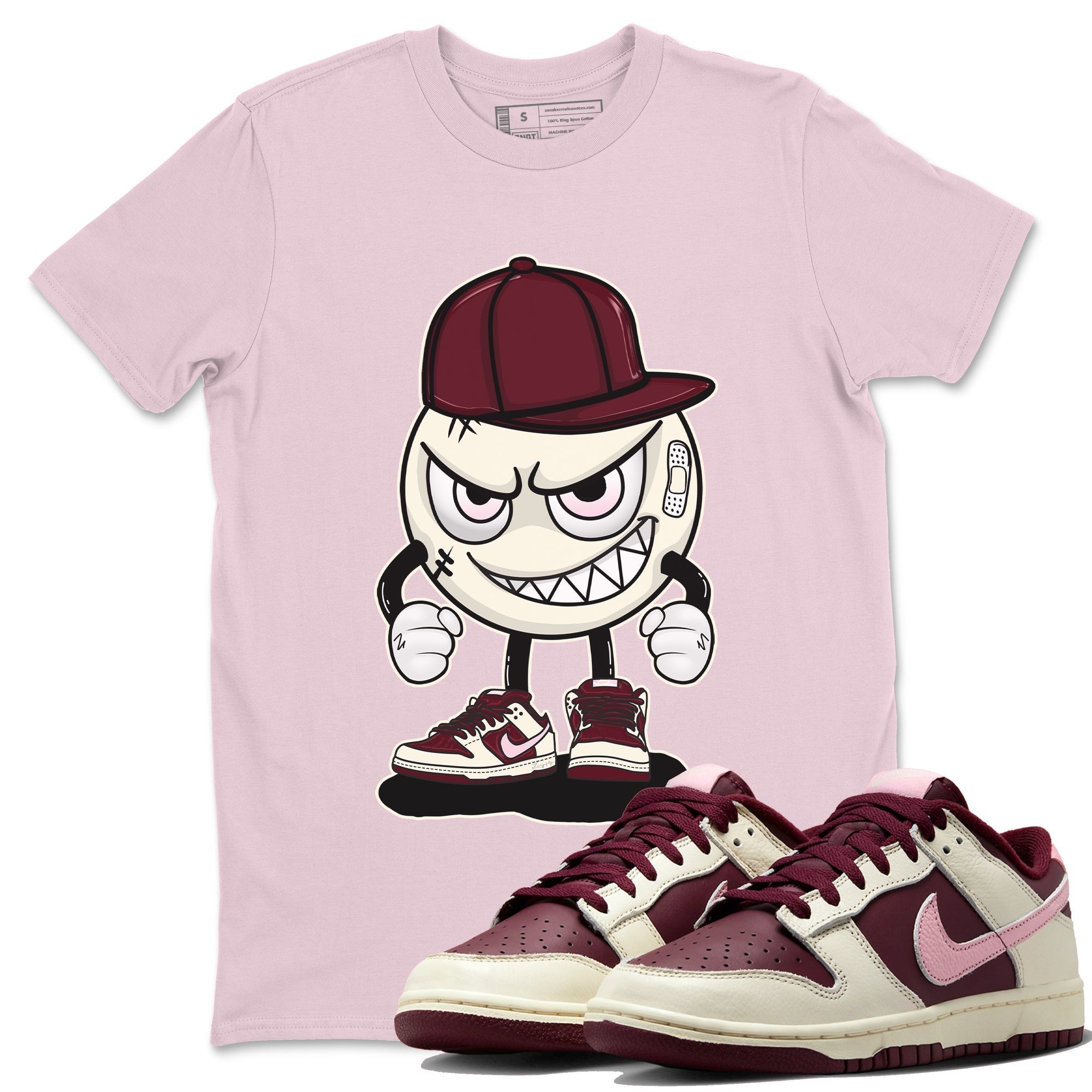Mischief Unisex Tops - Dunk Valentines Day