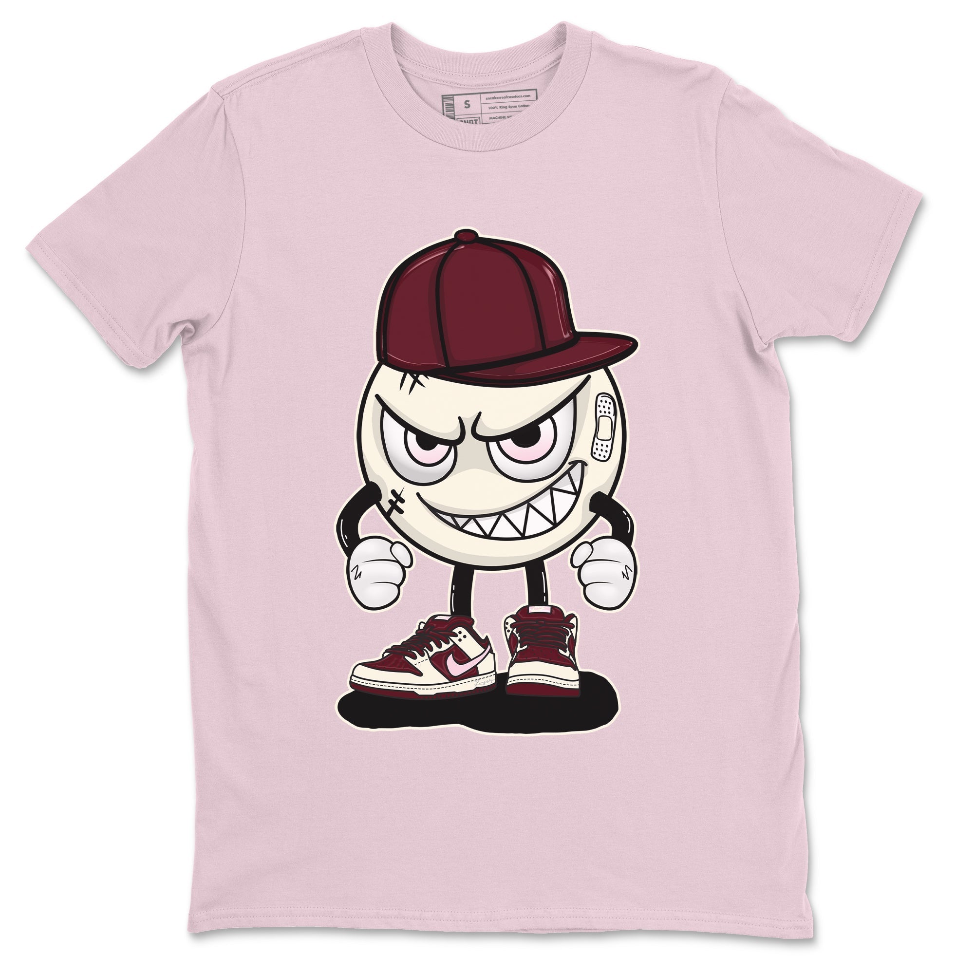 Mischief Unisex Tops - Dunk Valentines Day