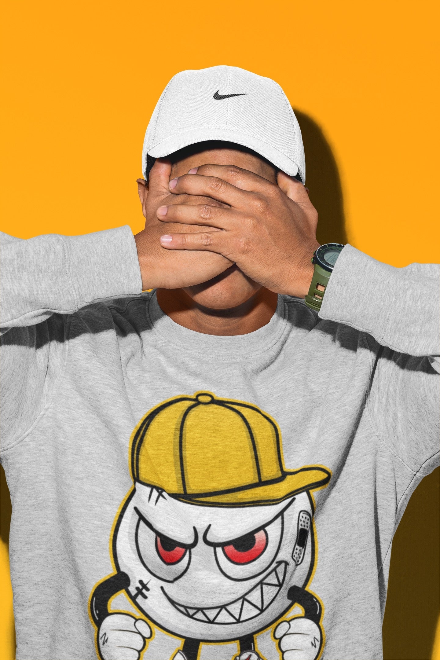 Mischief Unisex Tops - Air Jordan 13 Del Sol