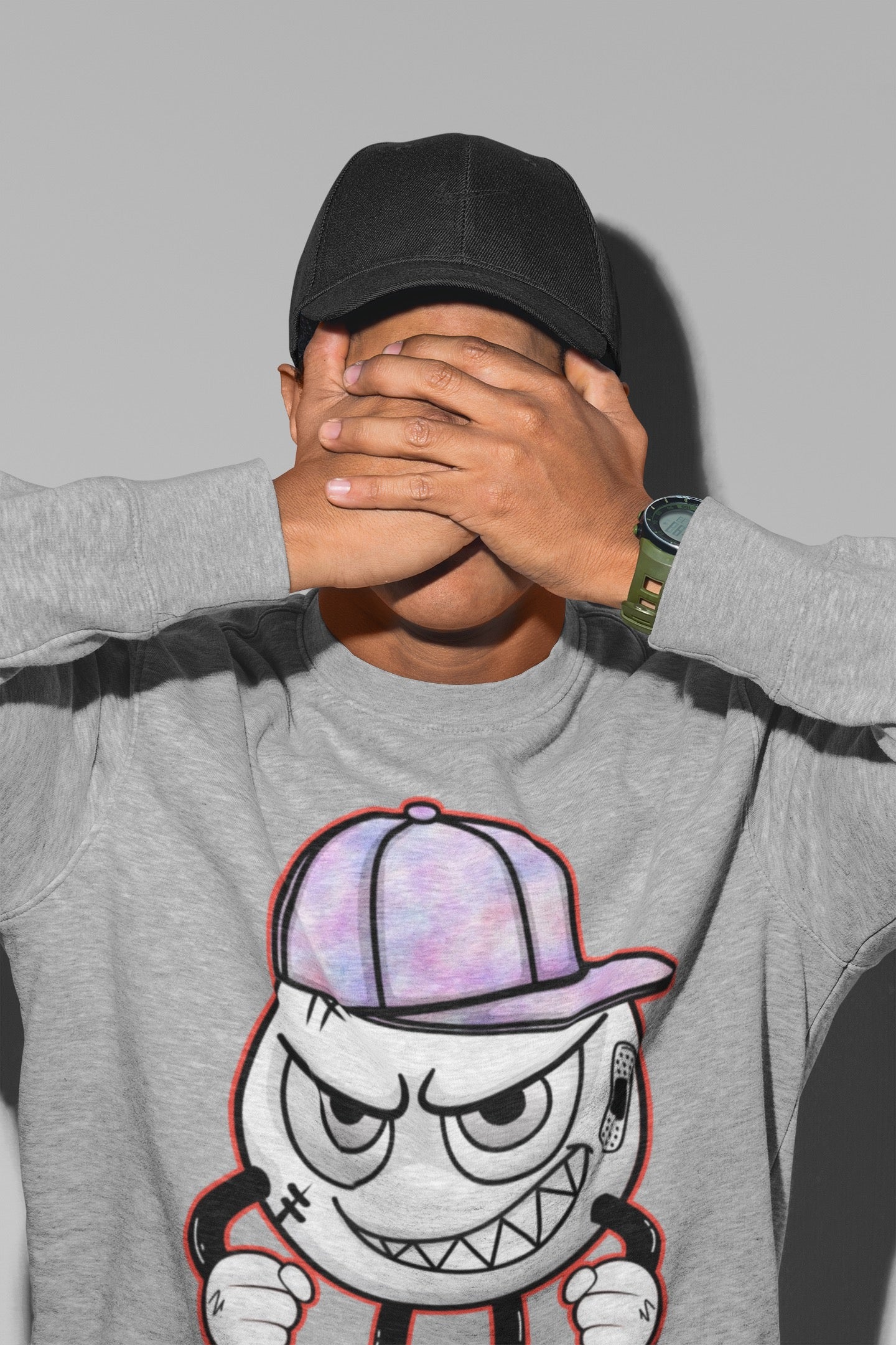 Mischief Unisex Tops - Air Jordan 4 Zen Master