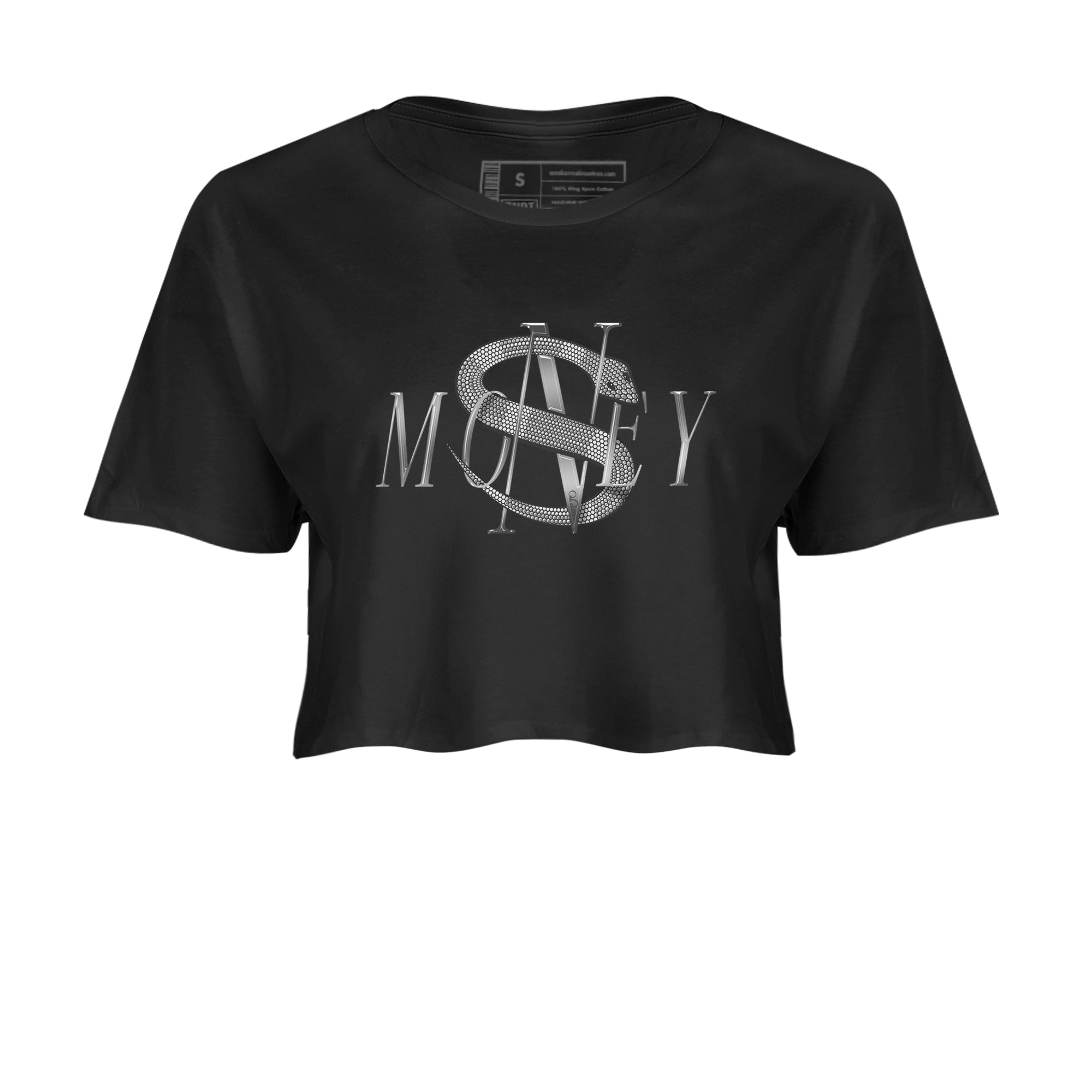 Money Snake snkmatch Women's Top - Air Jordan 1 Gift Giving