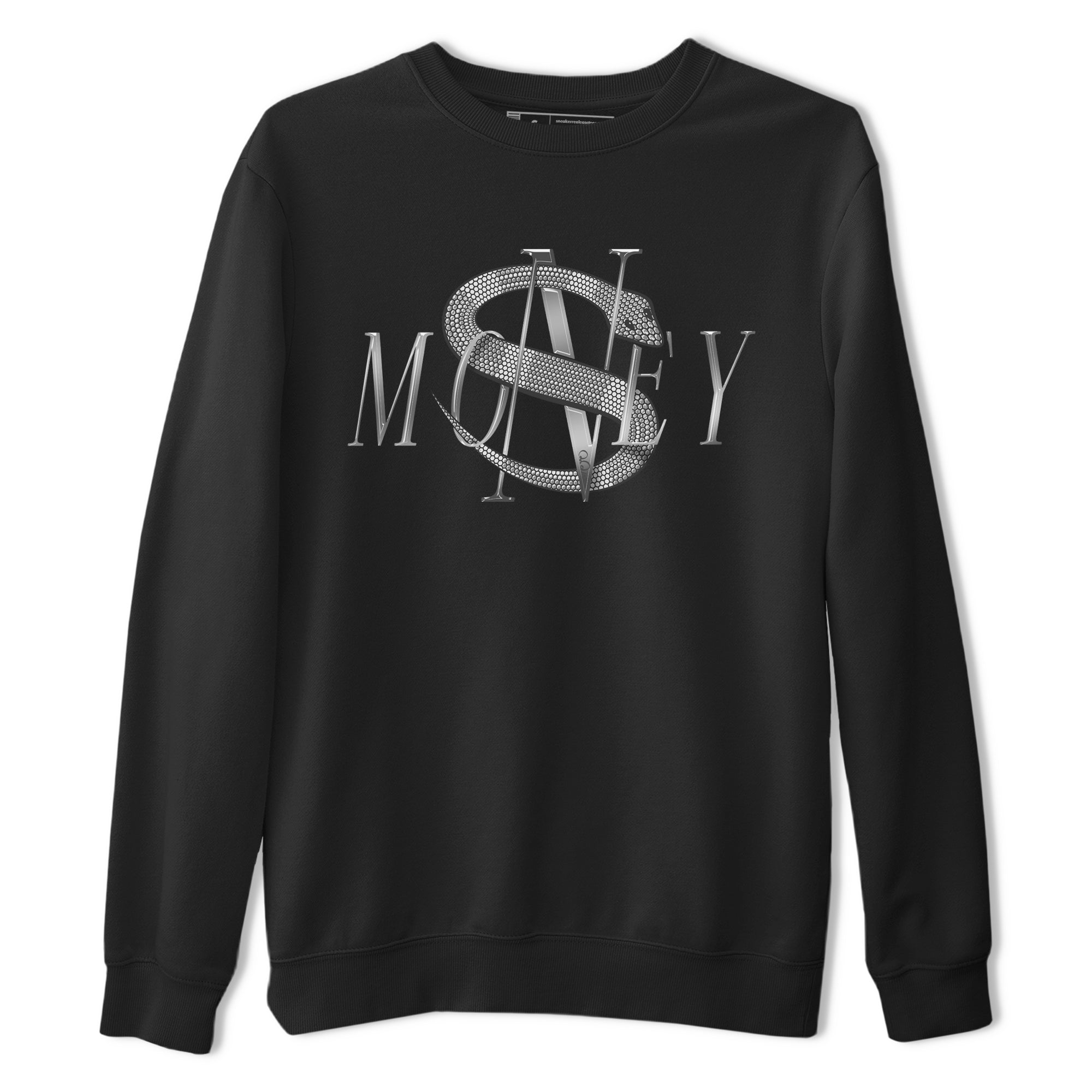 Money Snake snkmatch Tee - Air Jordan 1 Gift Giving