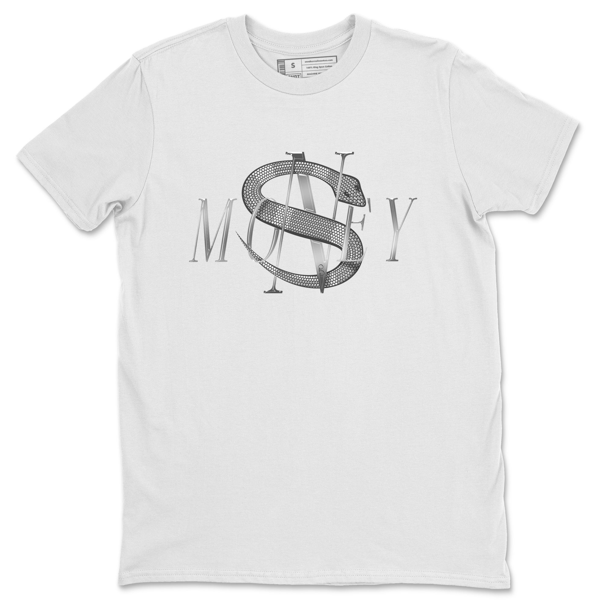 Money Snake snkmatch Tee - Air Jordan 1 Gift Giving