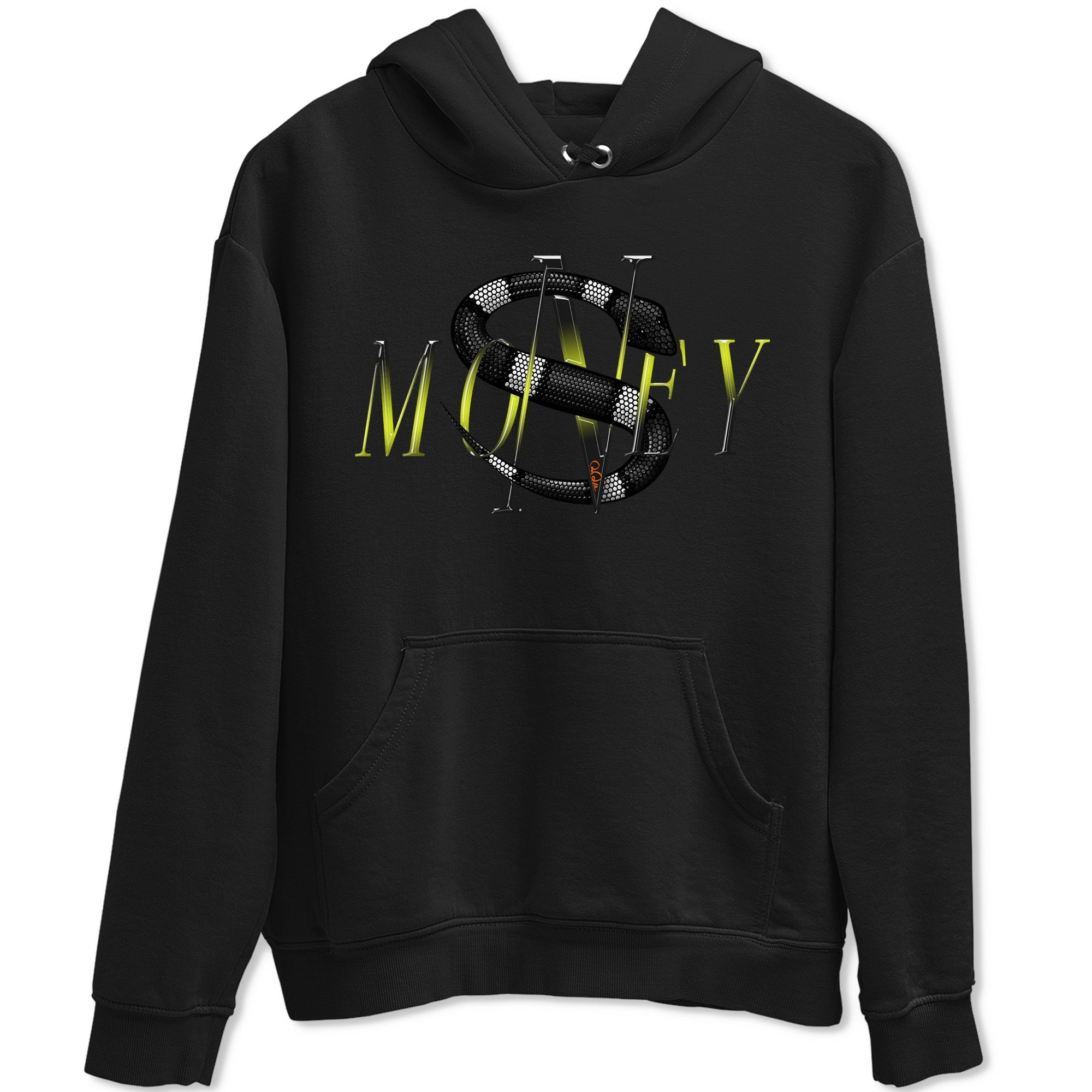 Money Snake snkmatch Tee - Dunk Halloween