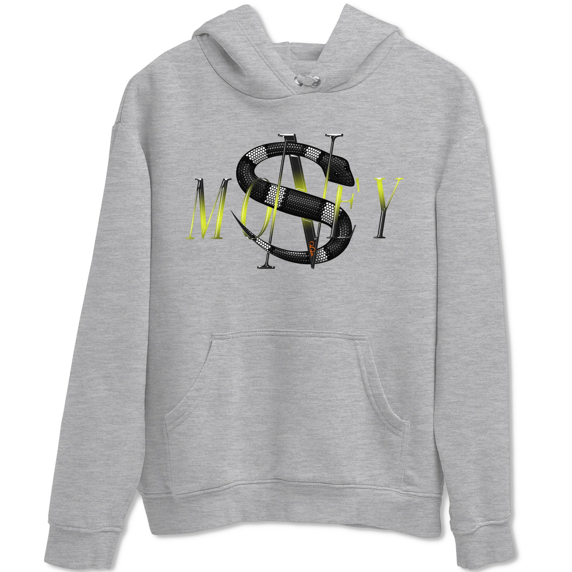 Money Snake snkmatch Tee - Dunk Halloween