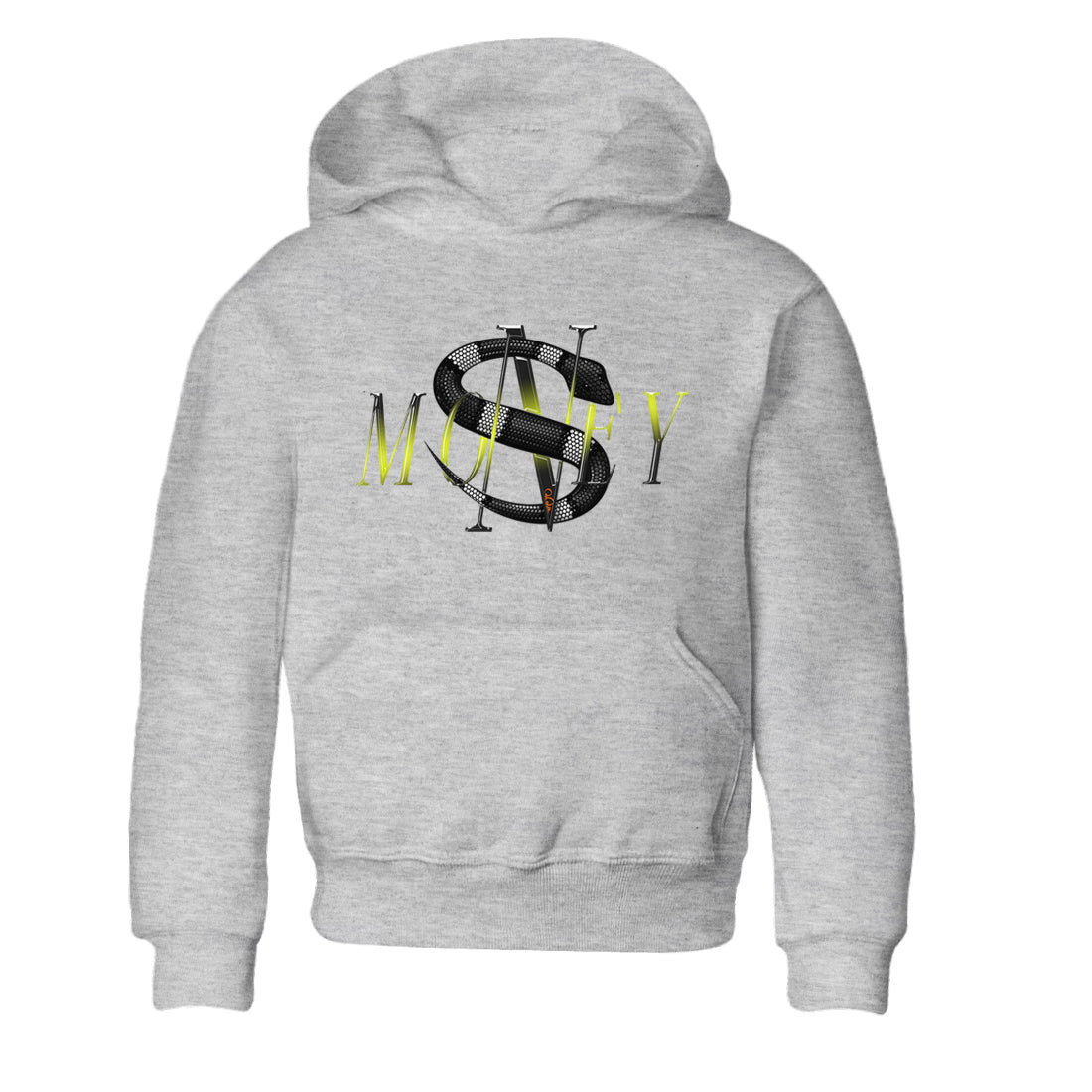 Money Snake snkmatch Tee Kids - Dunk Halloween