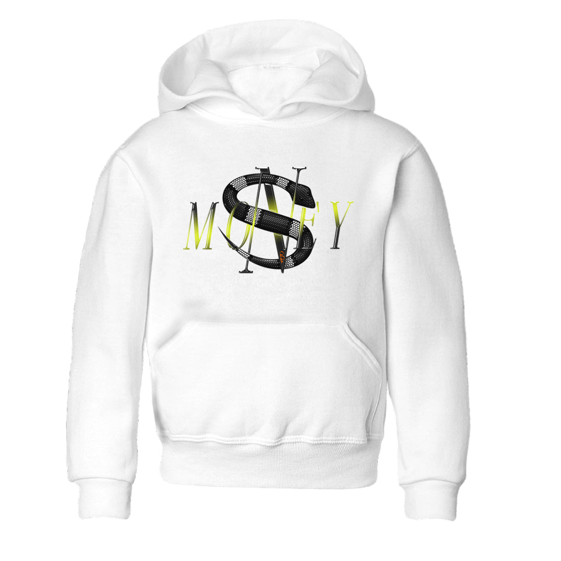Money Snake snkmatch Tee Kids - Dunk Halloween