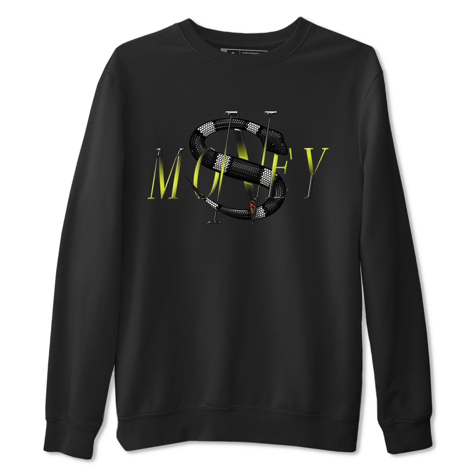Money Snake snkmatch Tee - Dunk Halloween