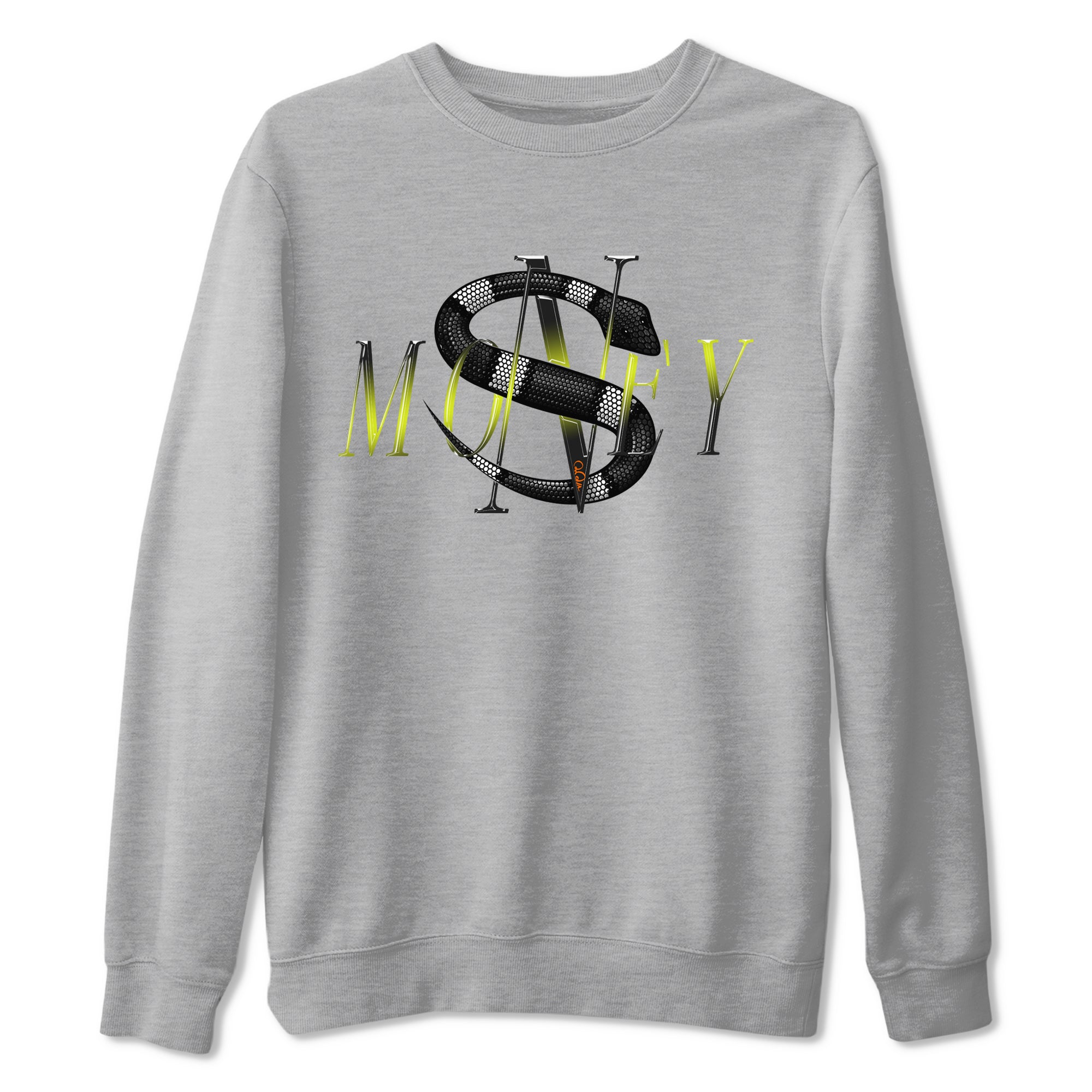 Money Snake snkmatch Tee - Dunk Halloween