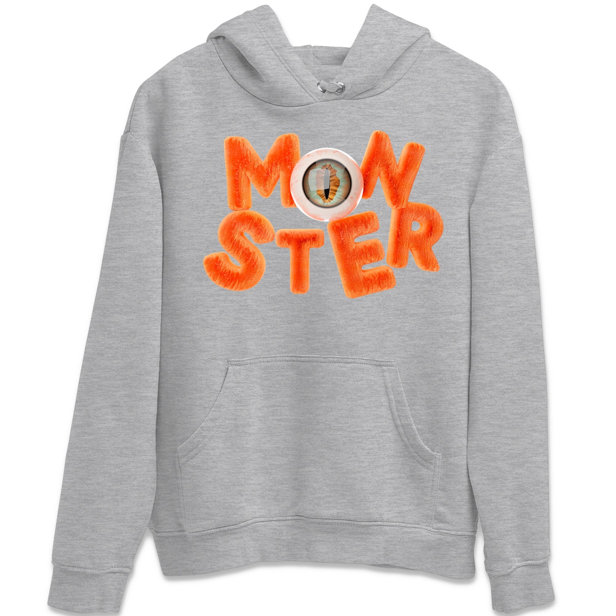 Monster snkmatch Tee - Air Jordan 1 Starfish