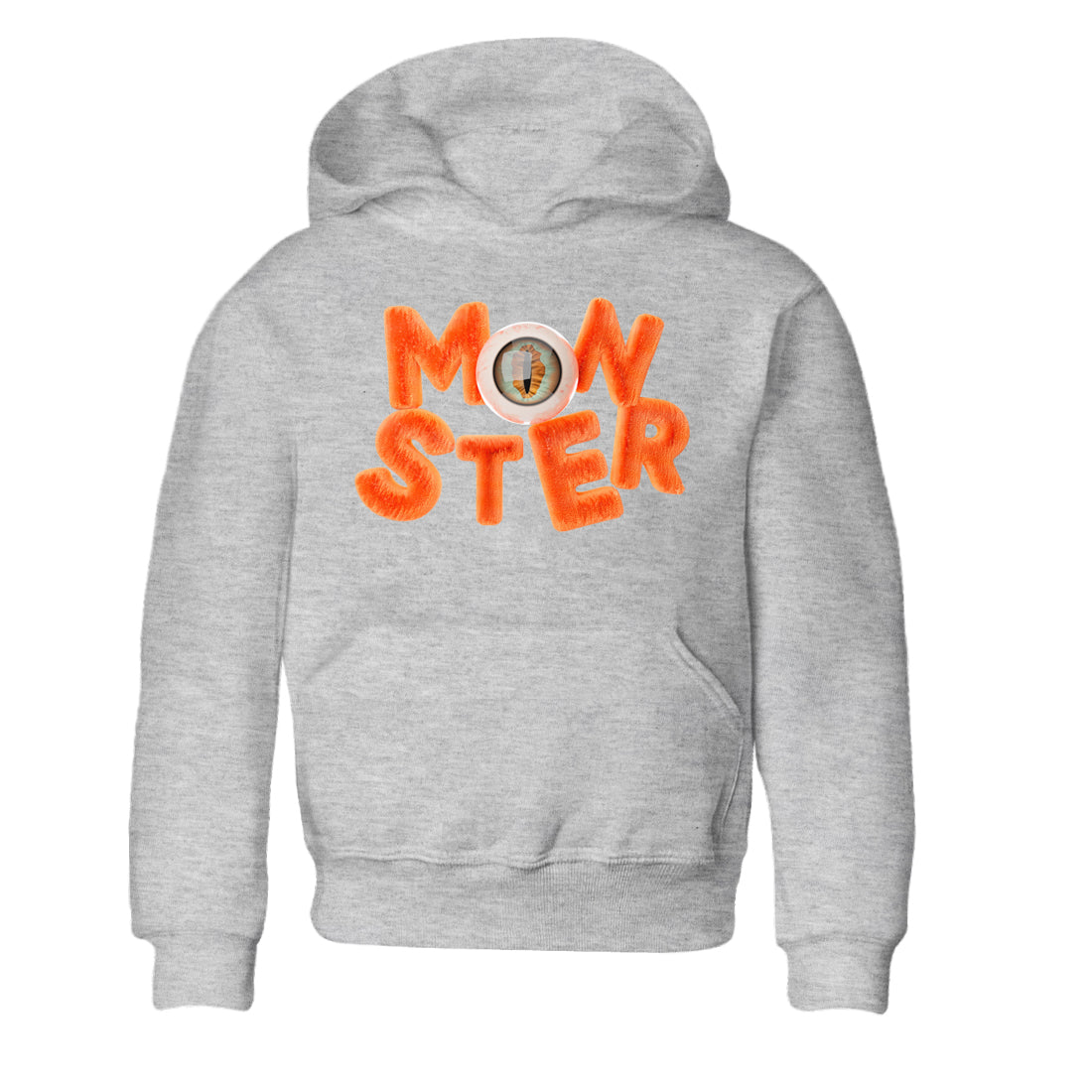 Monster snkmatch Tee Kids - Air Jordan 1 Starfish