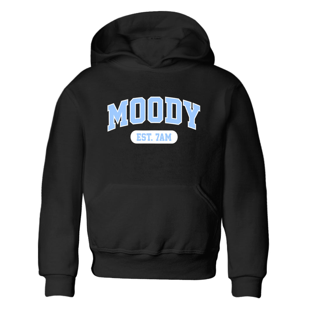 Moody snkmatch Tees Kids - Air Jordan 4 Aluminum