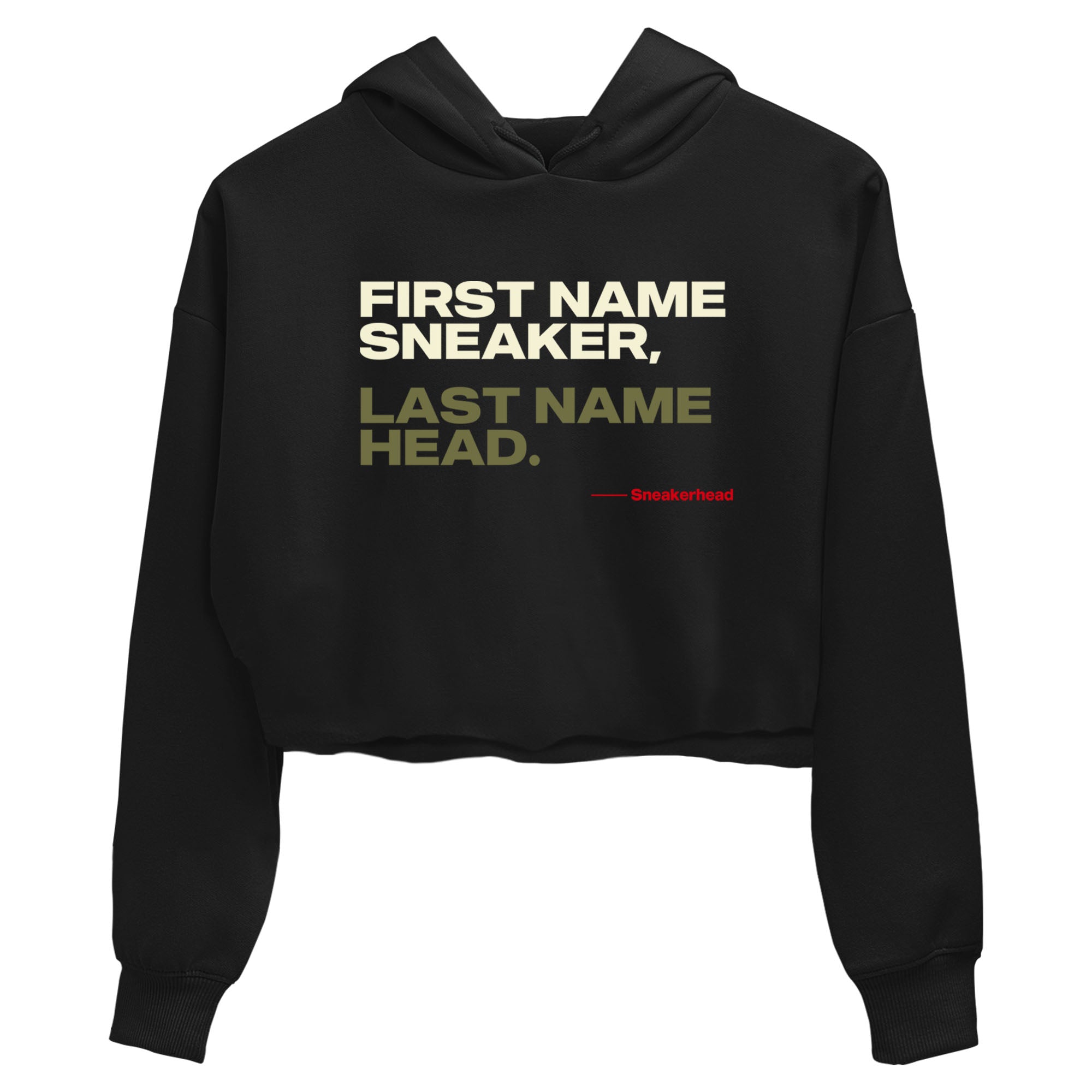 My Name Is snkmatch snkmatch Women's Top - Air Jordan 1 Travis Scott Medium Olive
