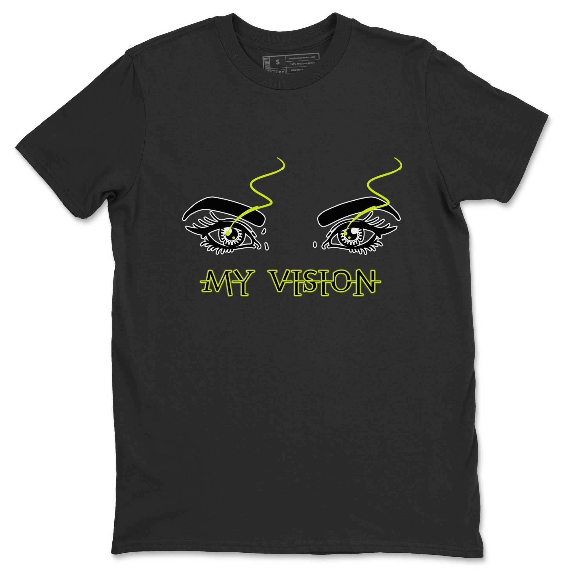 My Vision Unisex Tops - Air Jordan 1 Visionaire
