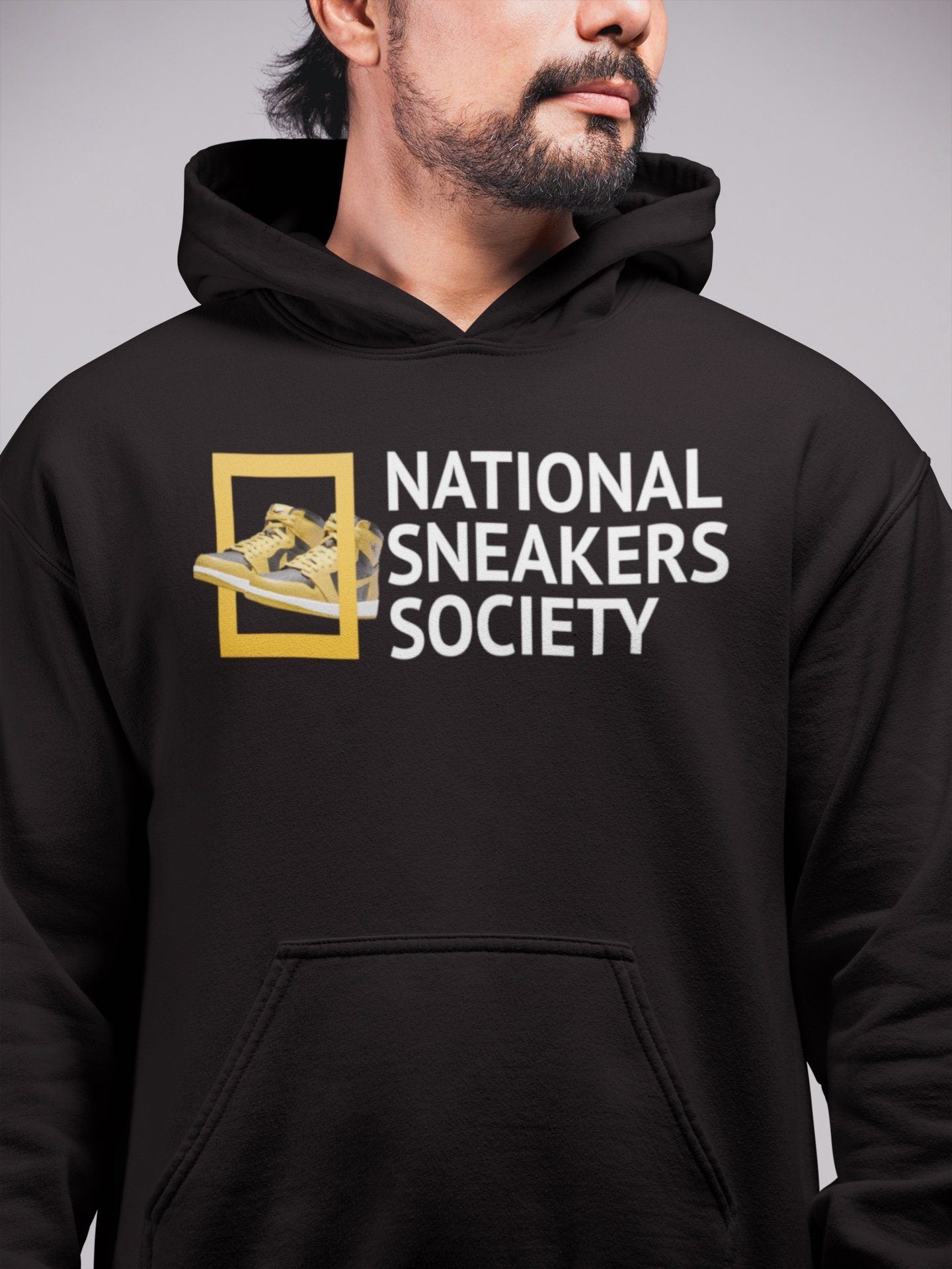 National snkmatchs Unisex Tops - Air Jordan 1 Pollen