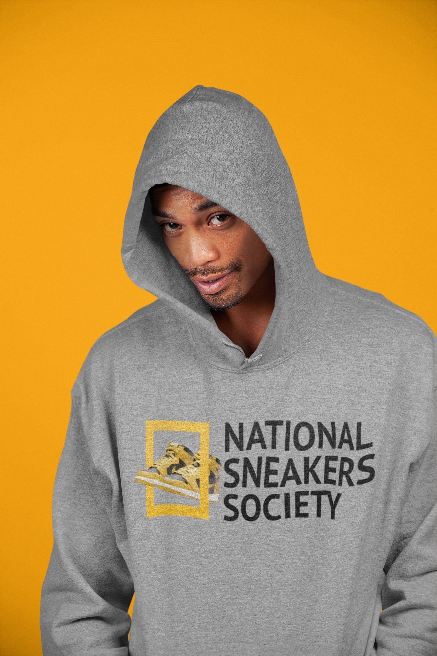National snkmatchs Unisex Tops - Air Jordan 1 Pollen