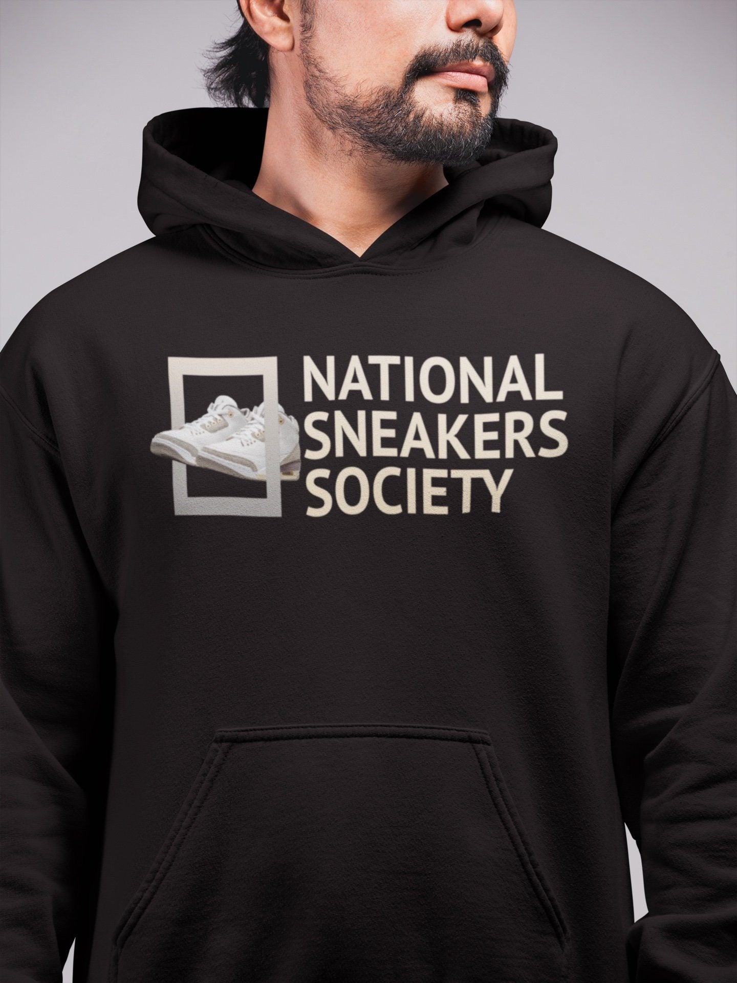 National snkmatchs Unisex Tops - Air Jordan 3 A Ma Maniere