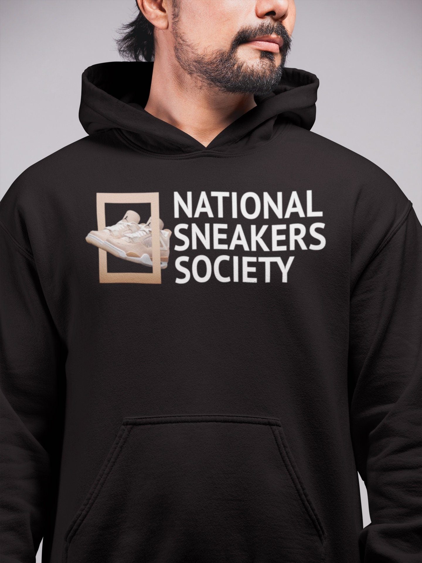 National snkmatchs Unisex Tops - Air Jordan 4 Shimmer