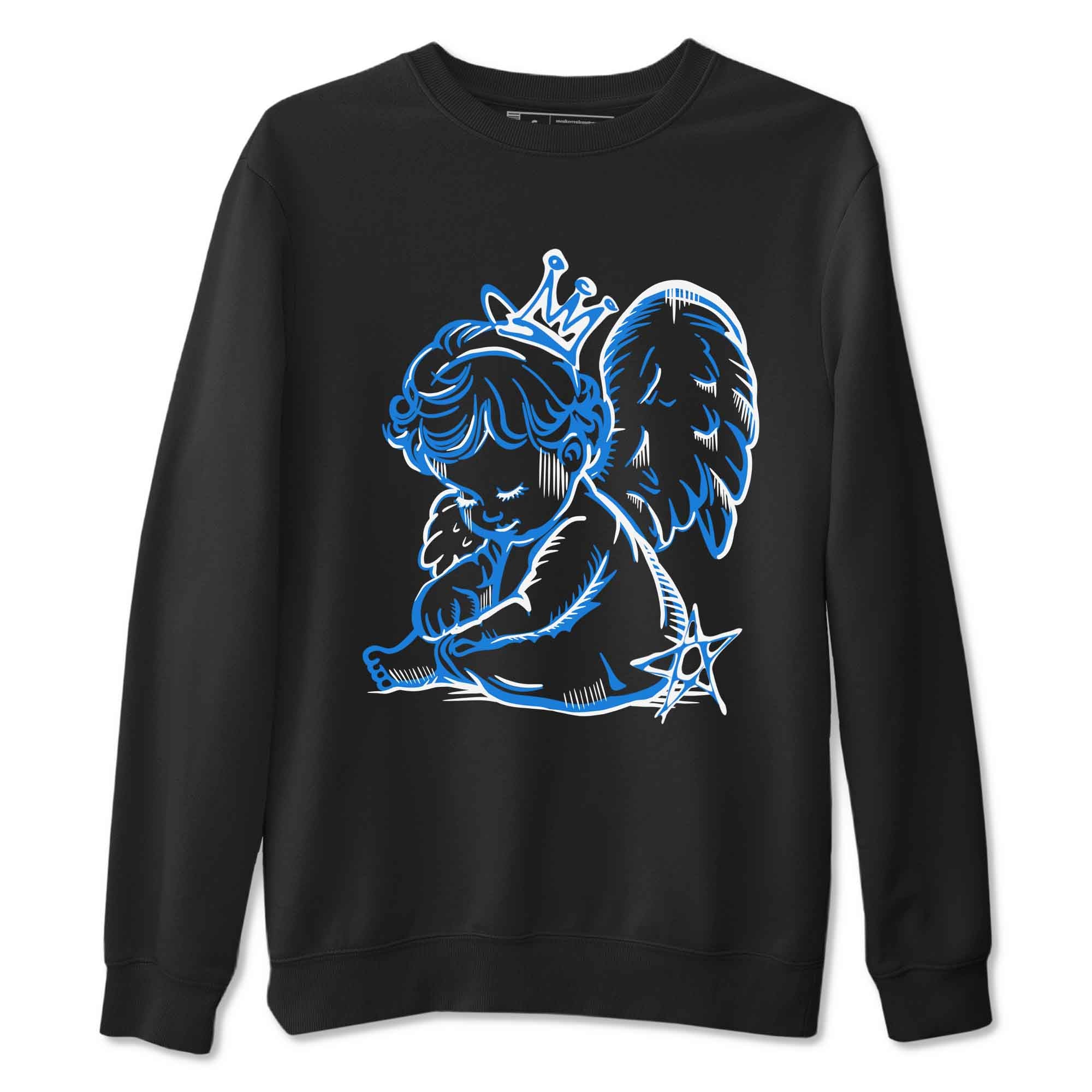 Neon Angel snkmatch Tees - Air Jordan 3 Lucky Shorts