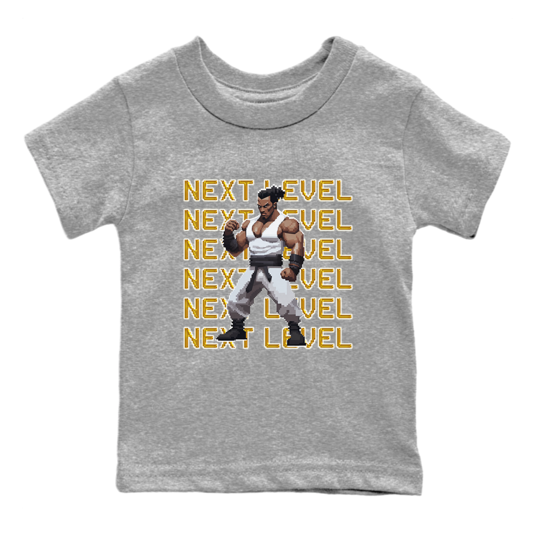Next Level snkmatch Tee Kids - Air Jordan 11 Gratitude