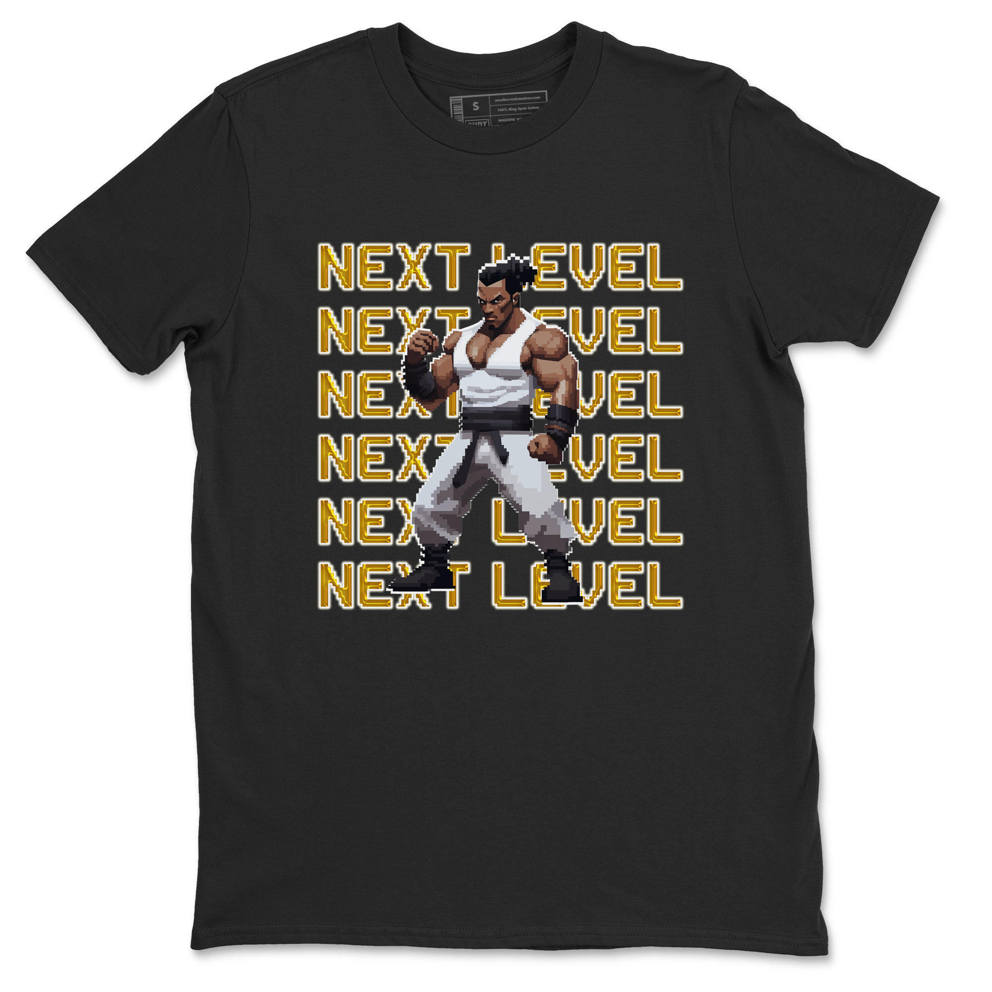 Next Level snkmatch Tee - Air Jordan 11 Gratitude