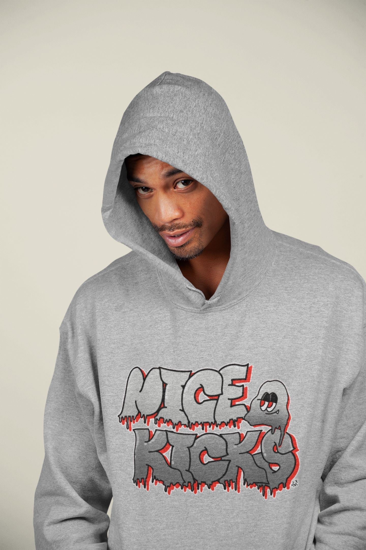 Nice Kicks Unisex Tops - Air Jordan 4 Infrared