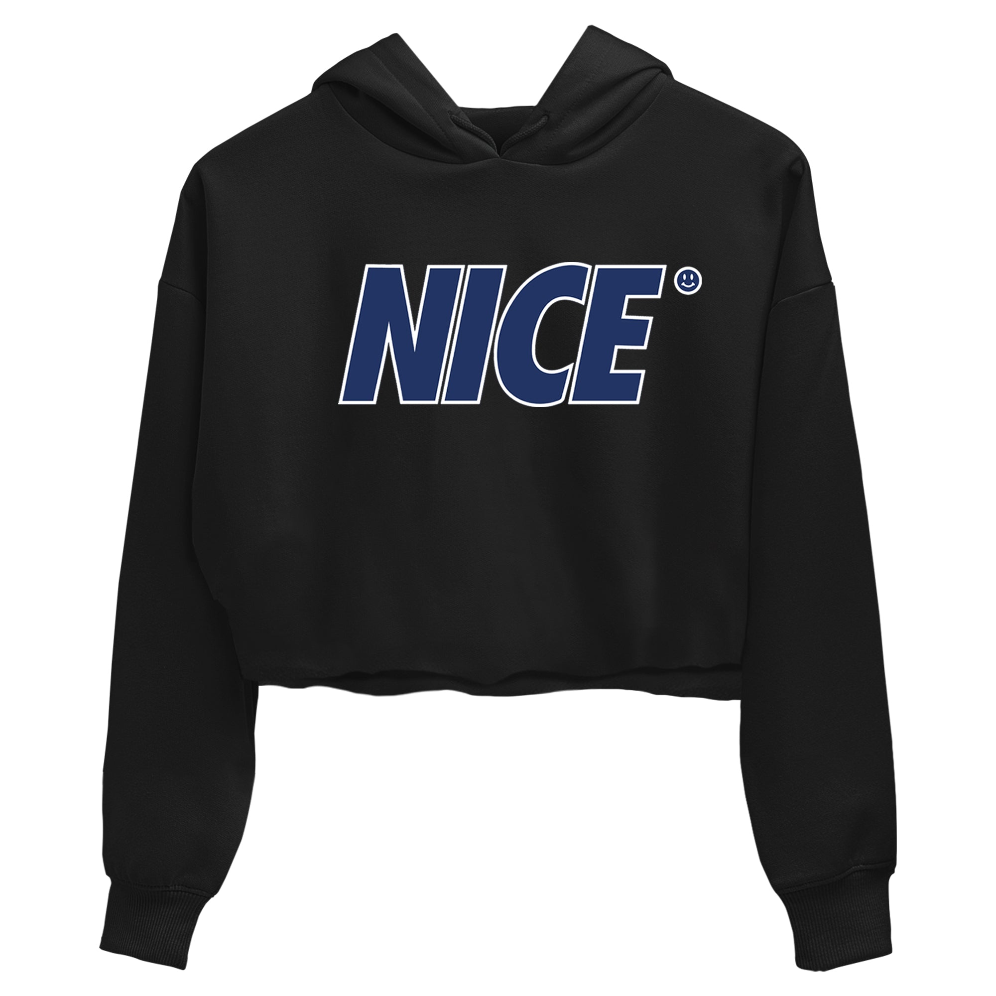 Nice Smile snkmatch Women's Top - Air Jordan 1 Midnight Navy